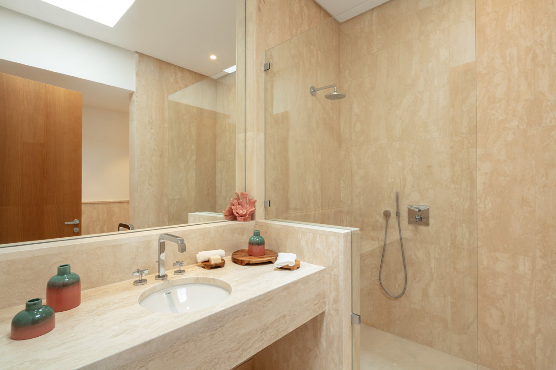 New Build - Villa -
Casares