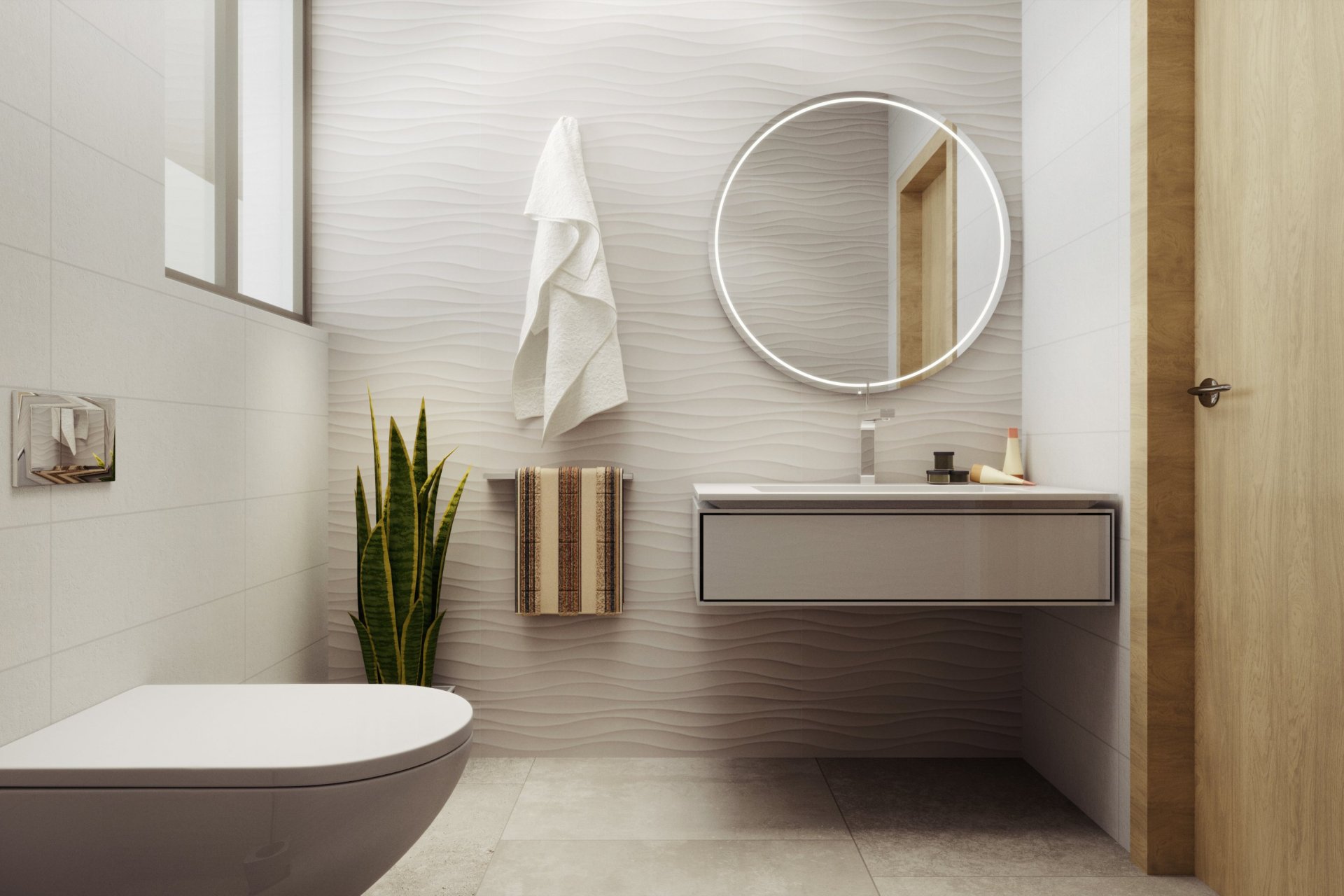 New Build - Villa -
Ciudad Quesada