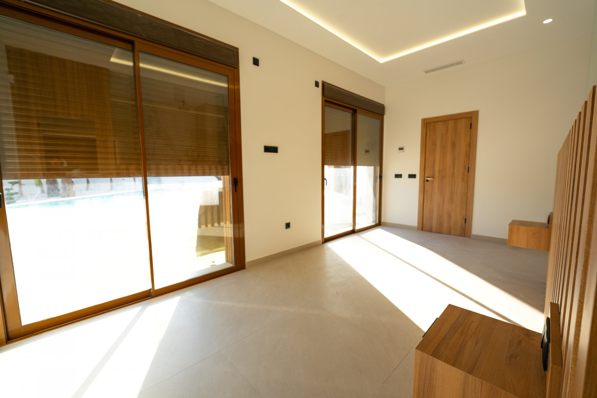 New Build - Villa -
Ciudad Quesada