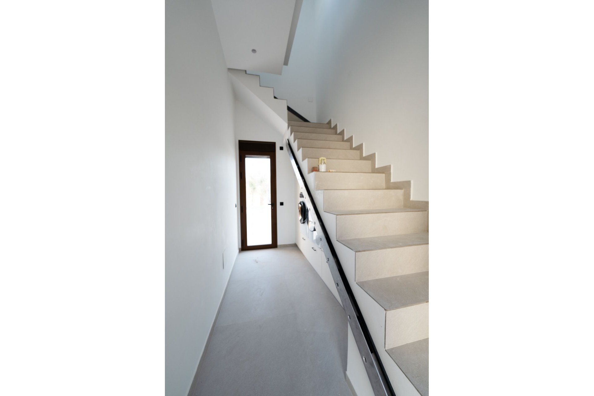 New Build - Villa -
Ciudad Quesada