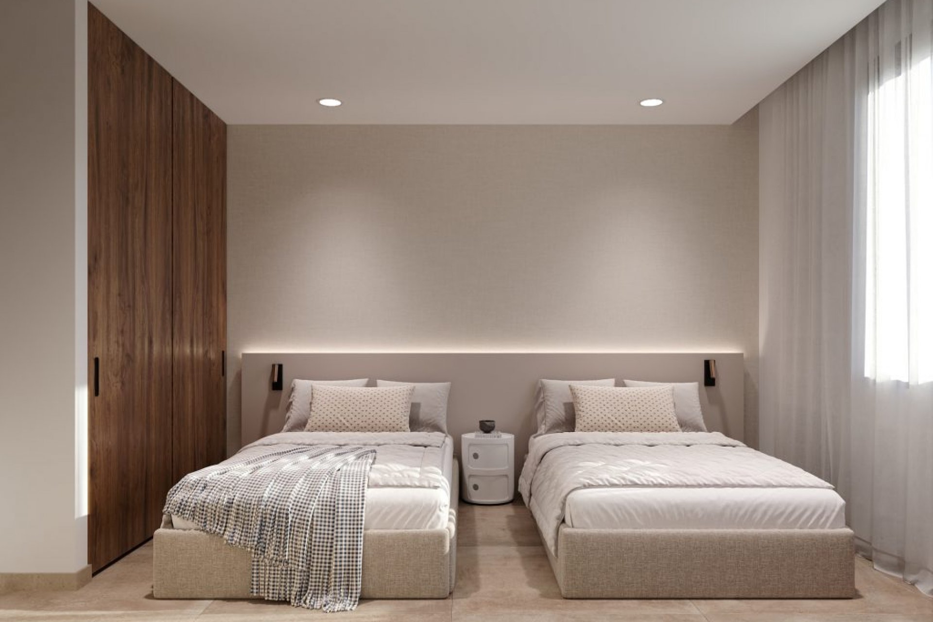 New Build - Villa -
Cuevas del Almanzora