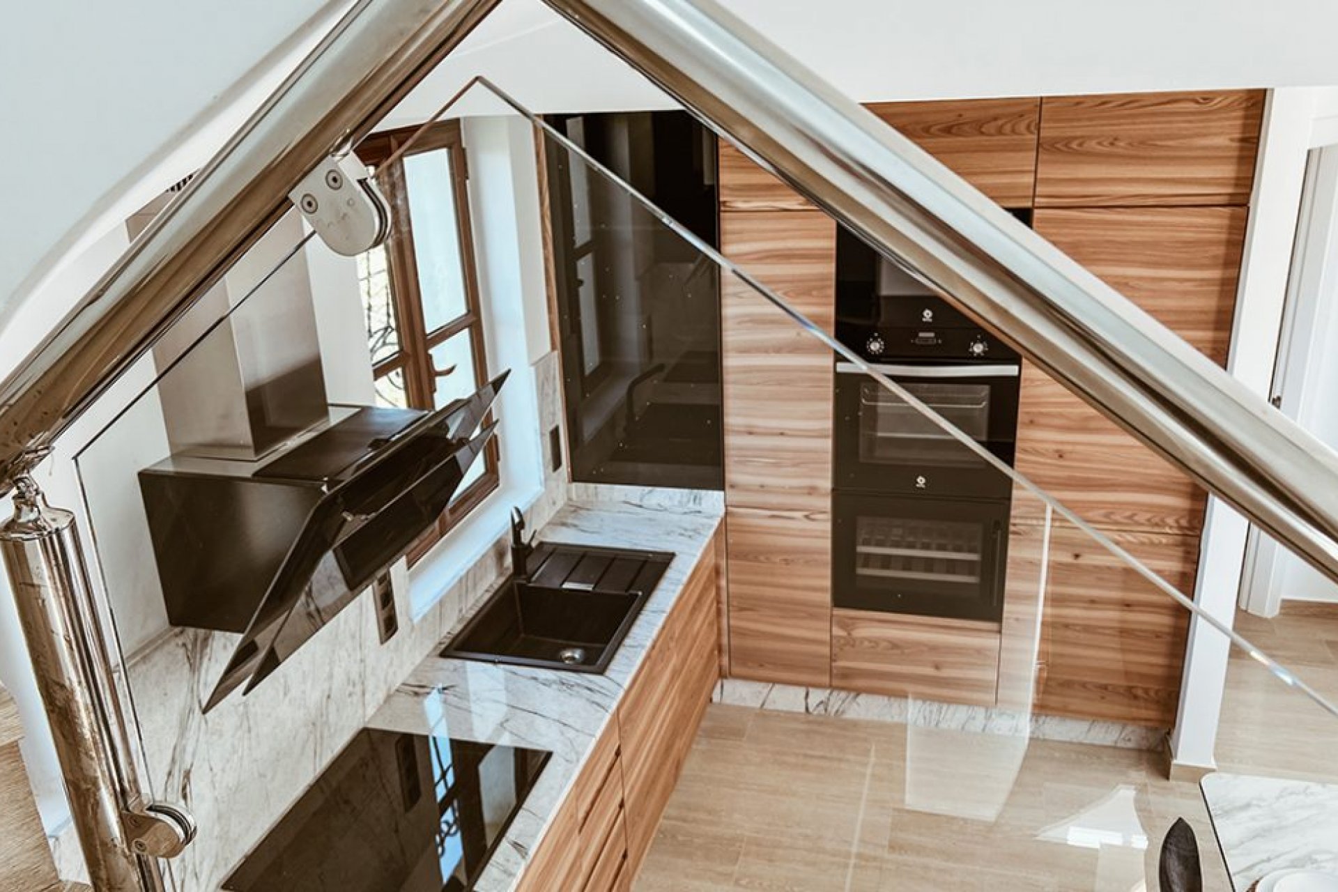 New Build - Villa -
Cuevas del Almanzora