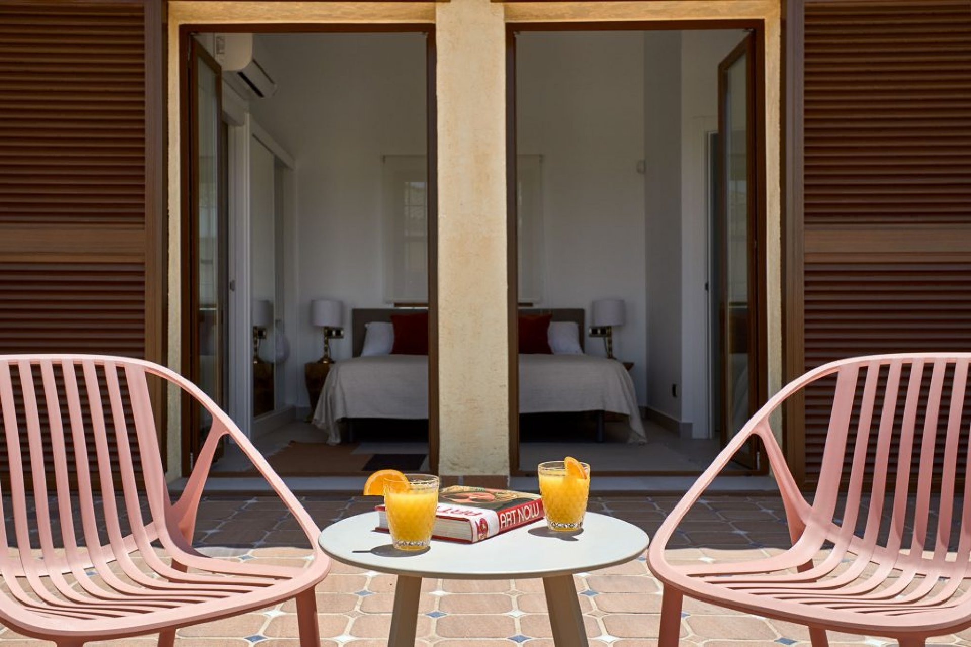 New Build - Villa -
Cuevas del Almanzora