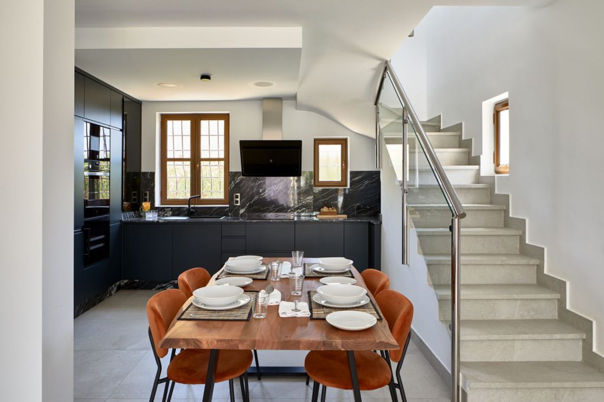 New Build - Villa -
Cuevas del Almanzora