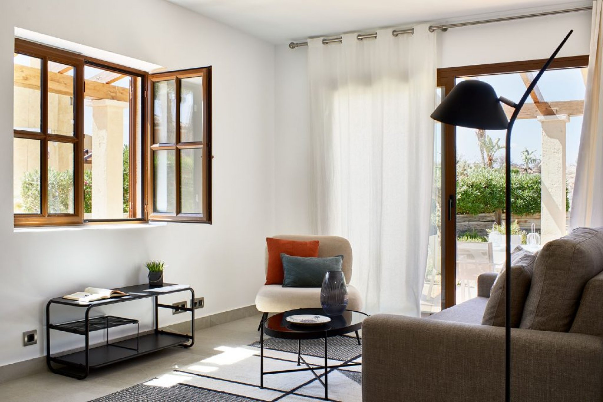 New Build - Villa -
Cuevas del Almanzora