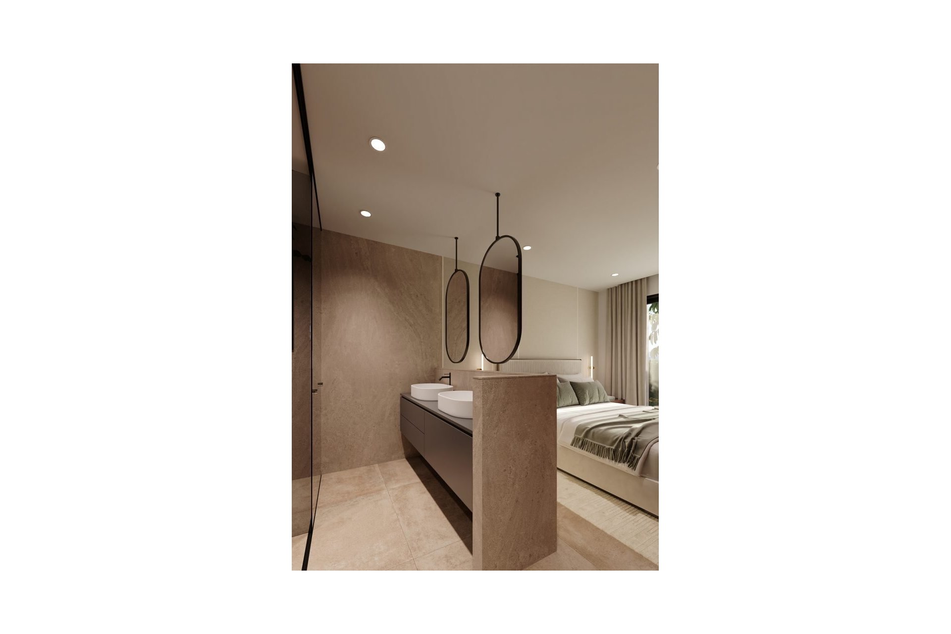 New Build - Villa -
Cuevas del Almanzora