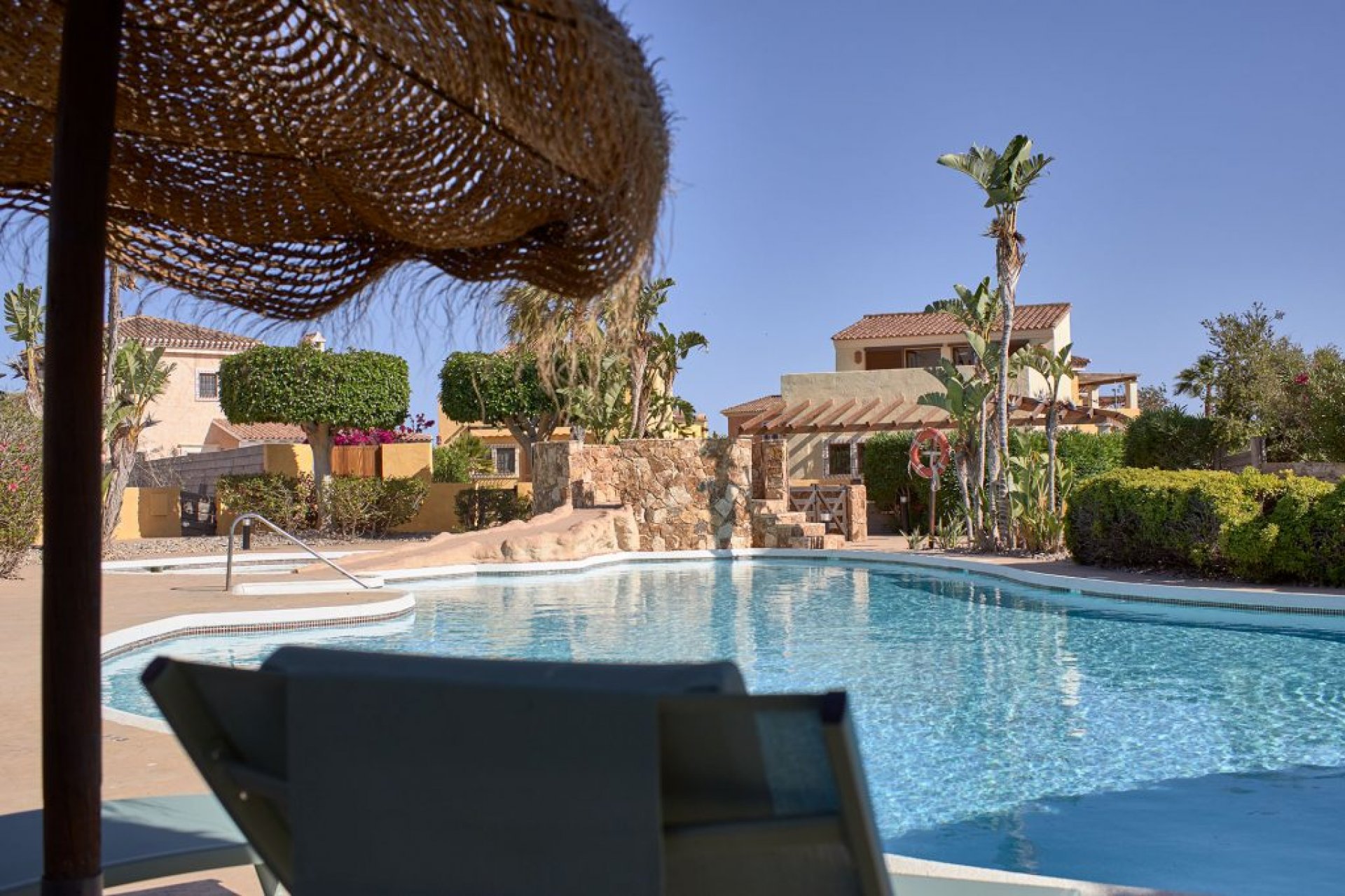 New Build - Villa -
Cuevas del Almanzora