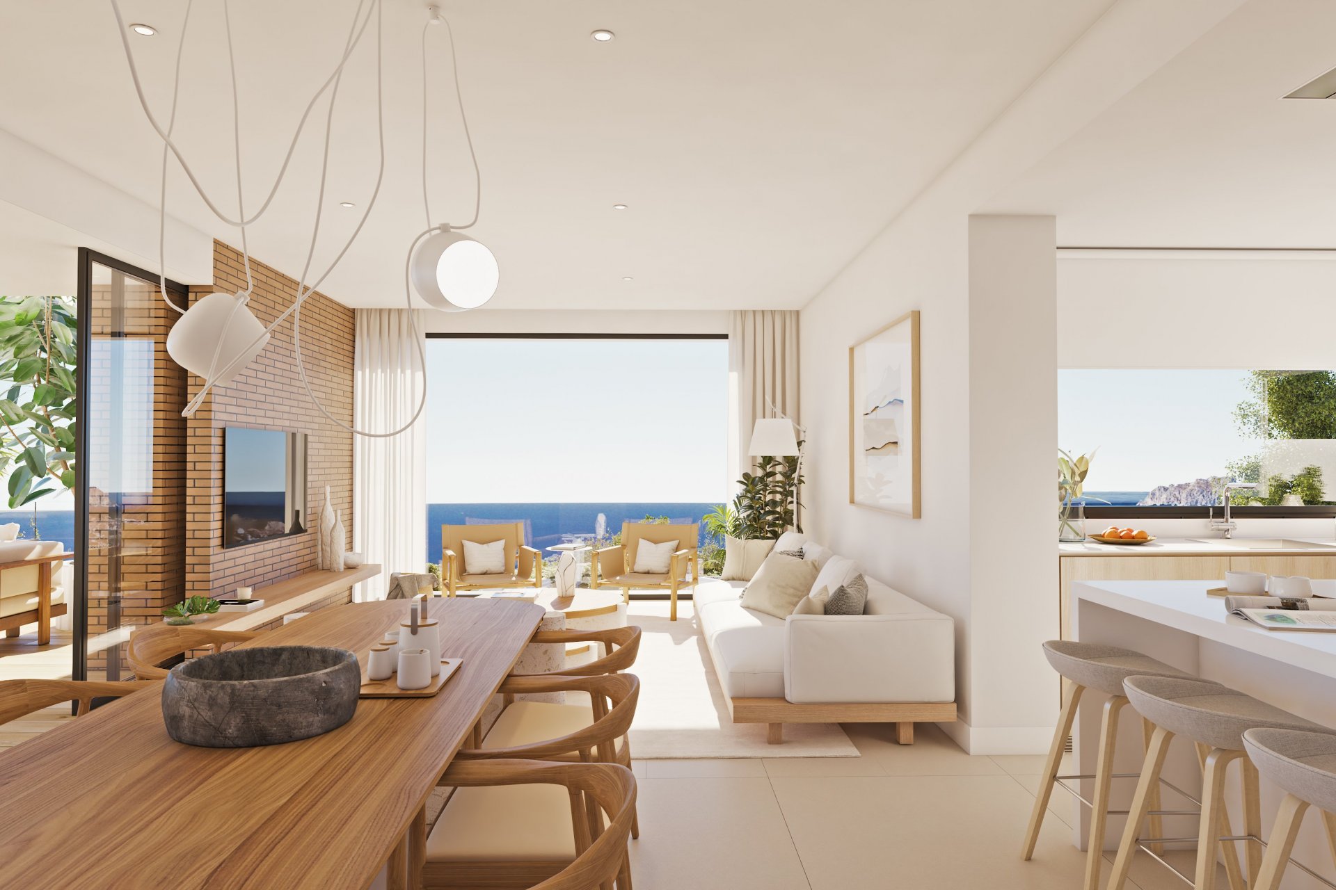 New Build - Villa -
Cumbre del Sol