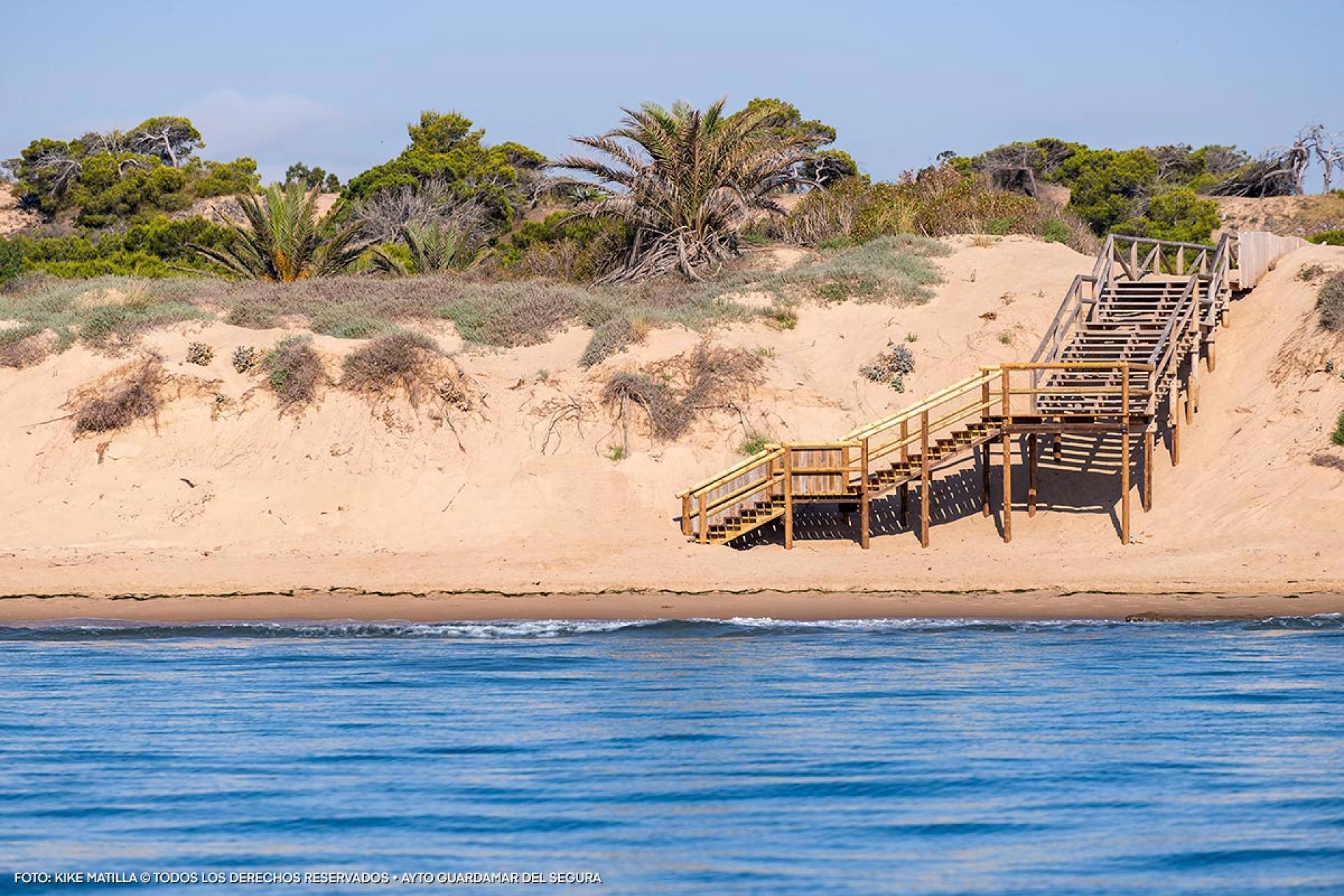 New Build - Villa -
Daya Nueva