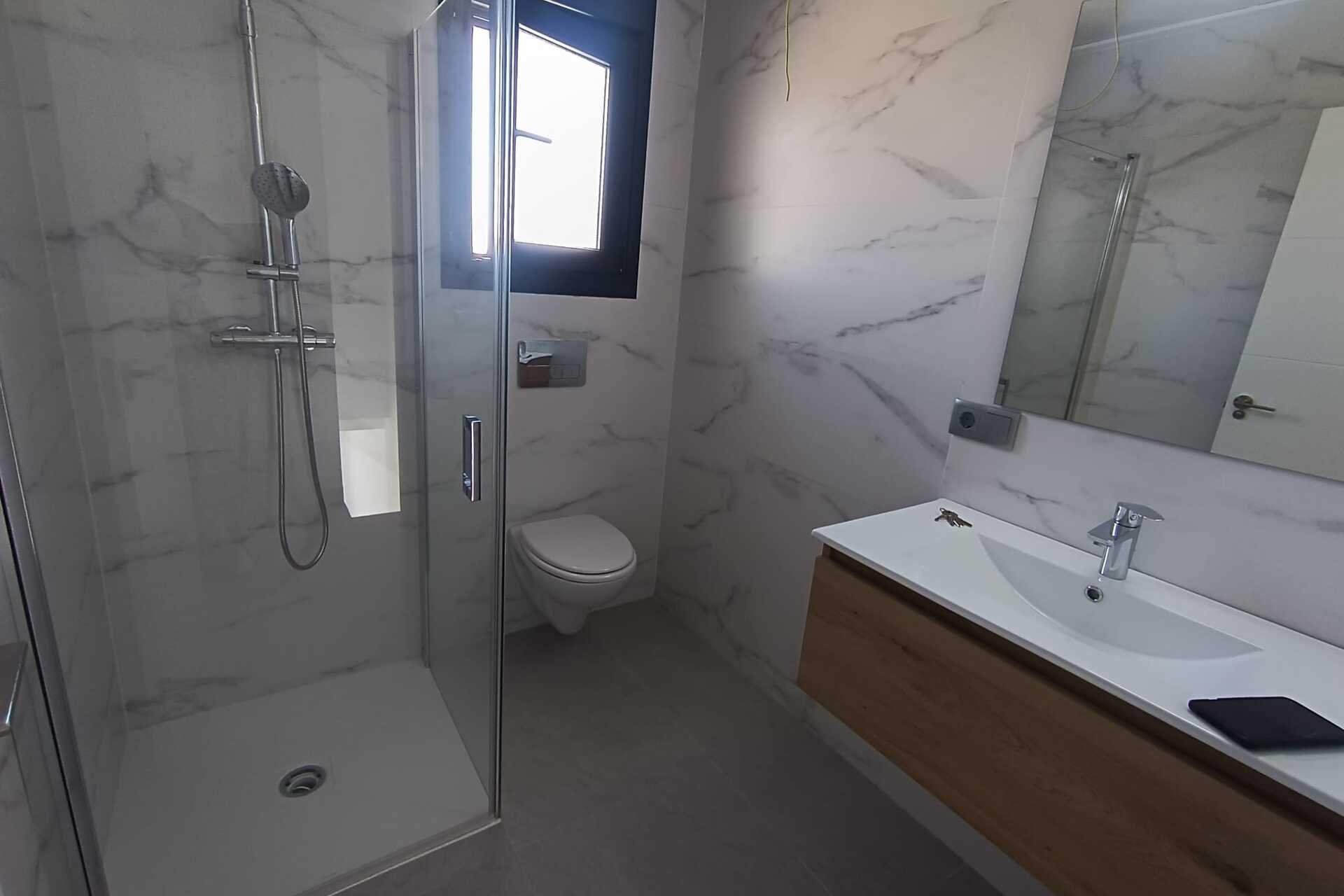 New Build - Villa -
Daya Nueva