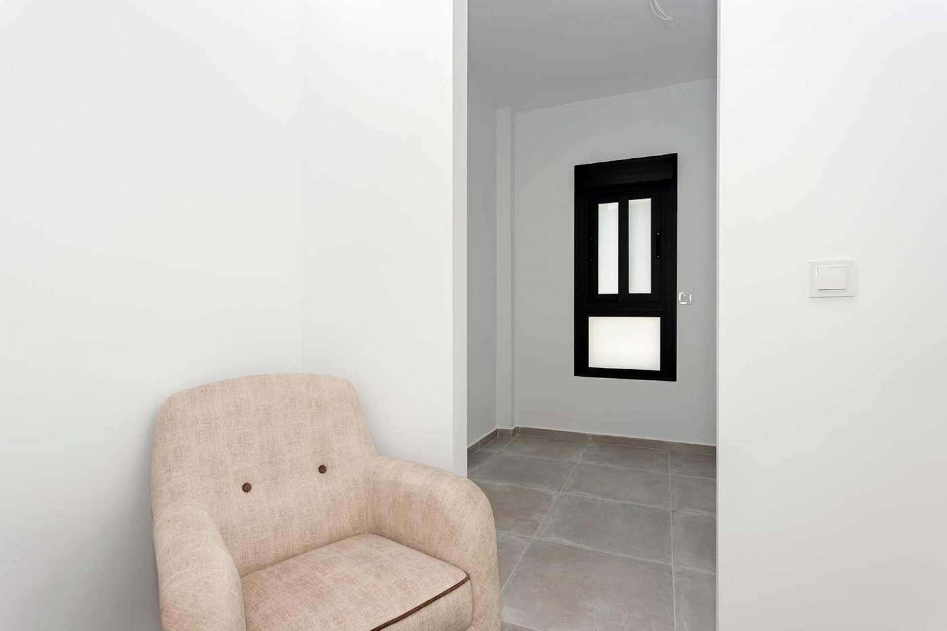 New Build - Villa -
Daya Nueva