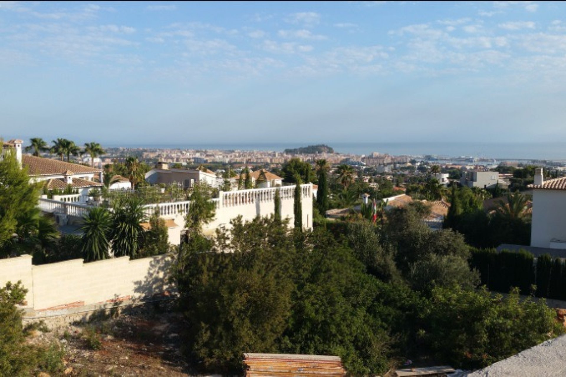 New Build - Villa -
Denia