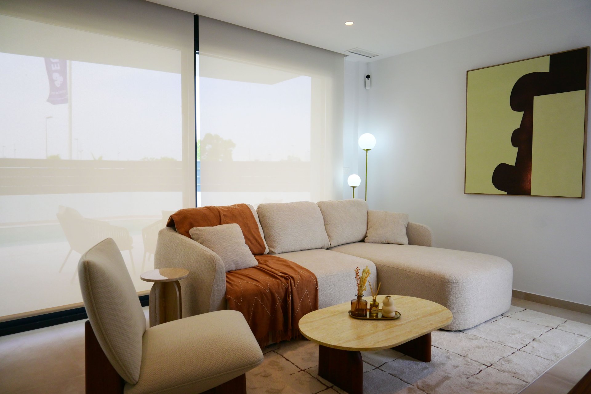 New Build - Villa -
Dolores