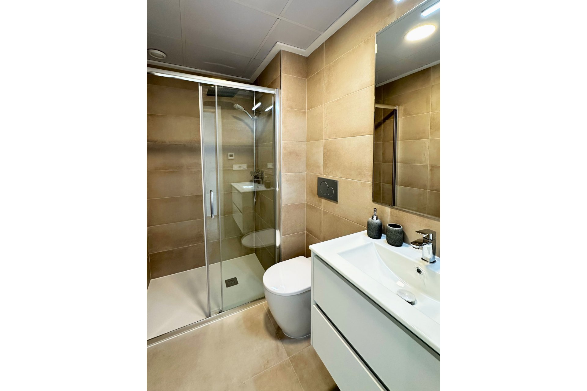 New Build - Villa -
Dolores