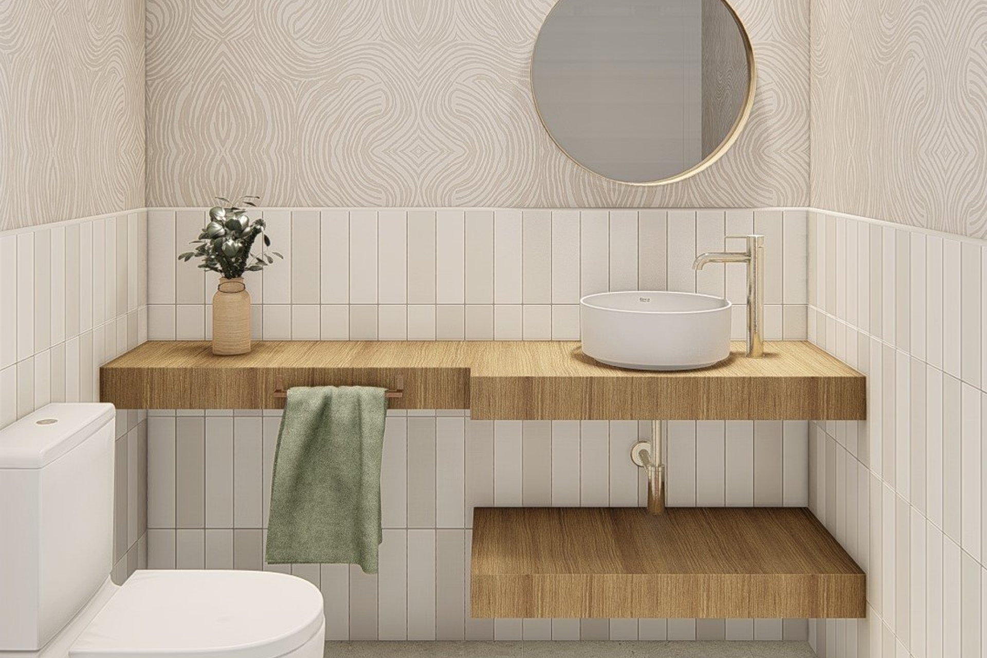 New Build - Villa -
Dolores