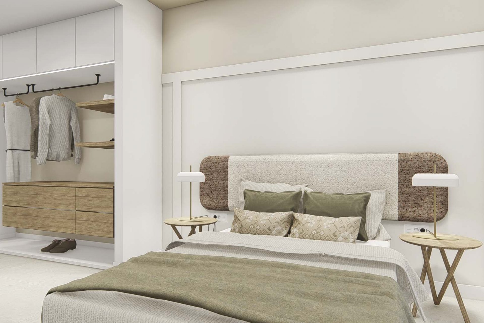 New Build - Villa -
Dolores