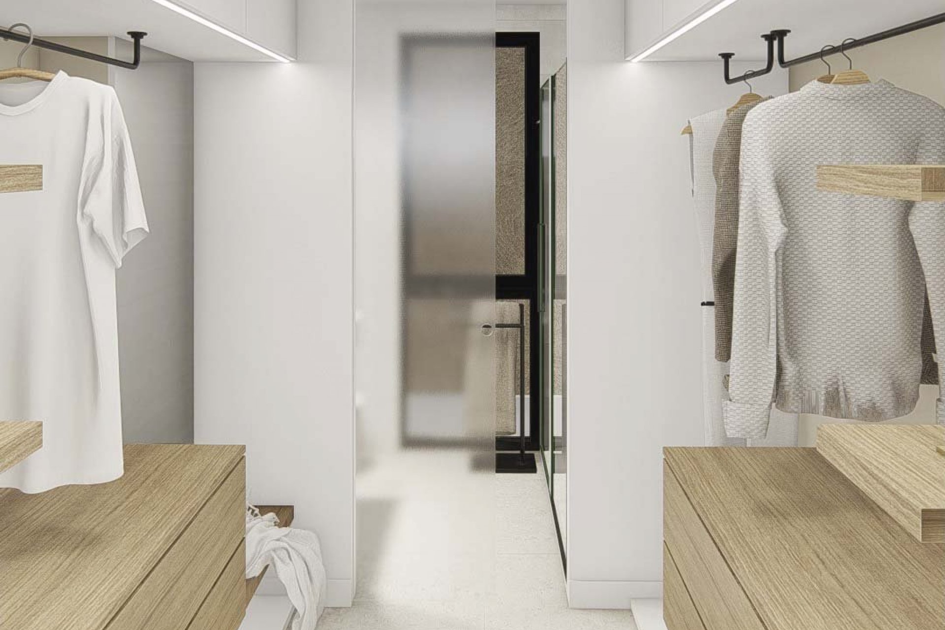 New Build - Villa -
Dolores