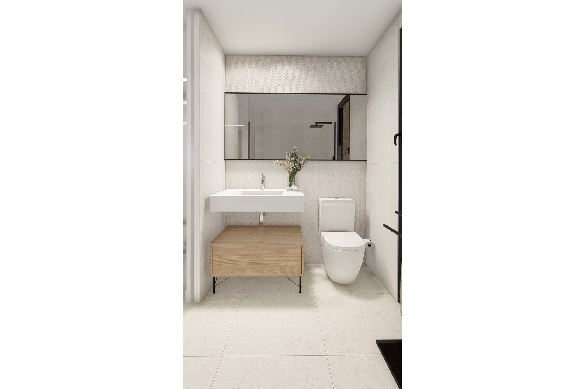 New Build - Villa -
Dolores