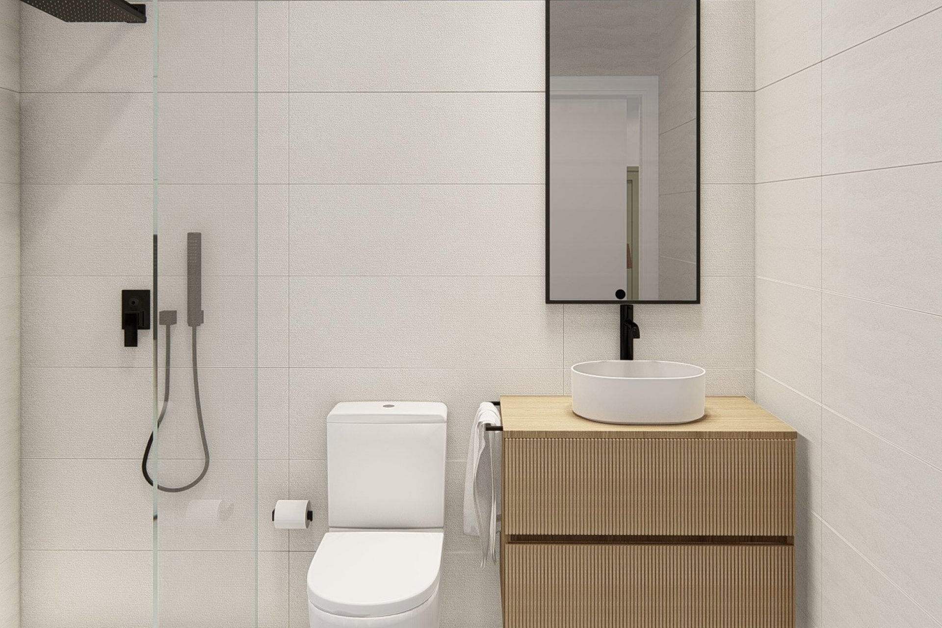 New Build - Villa -
Dolores