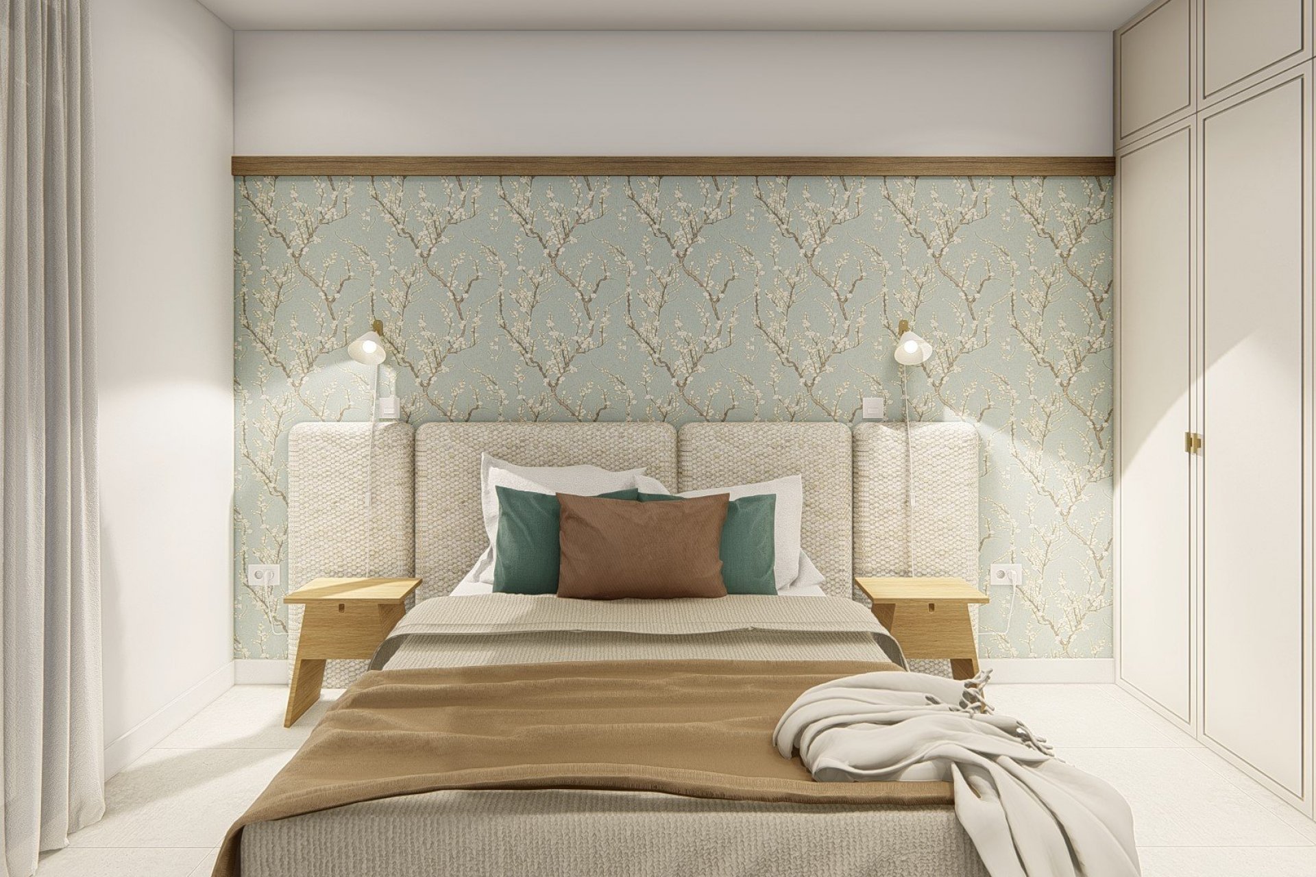 New Build - Villa -
Dolores