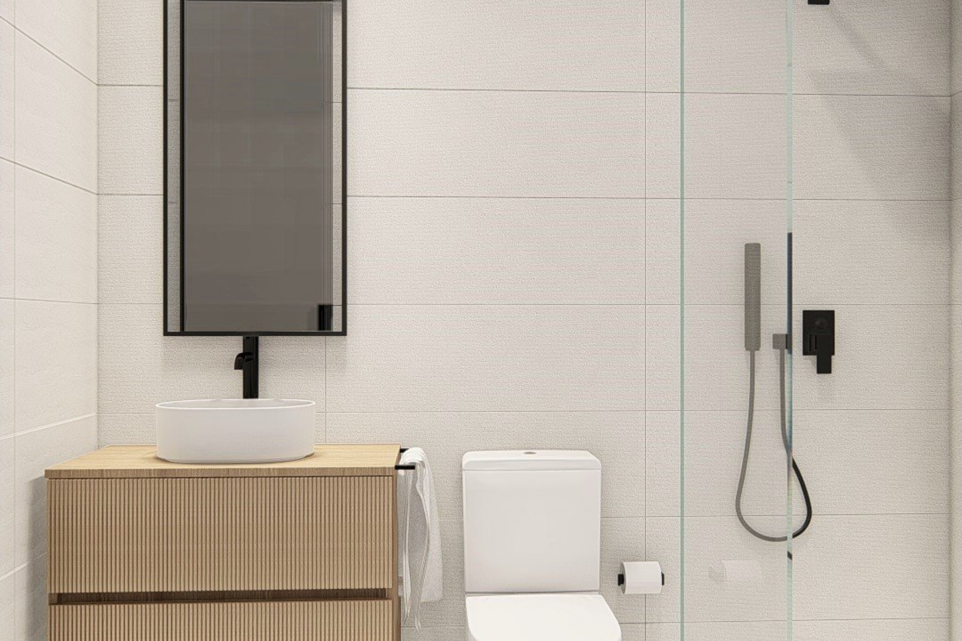 New Build - Villa -
Dolores