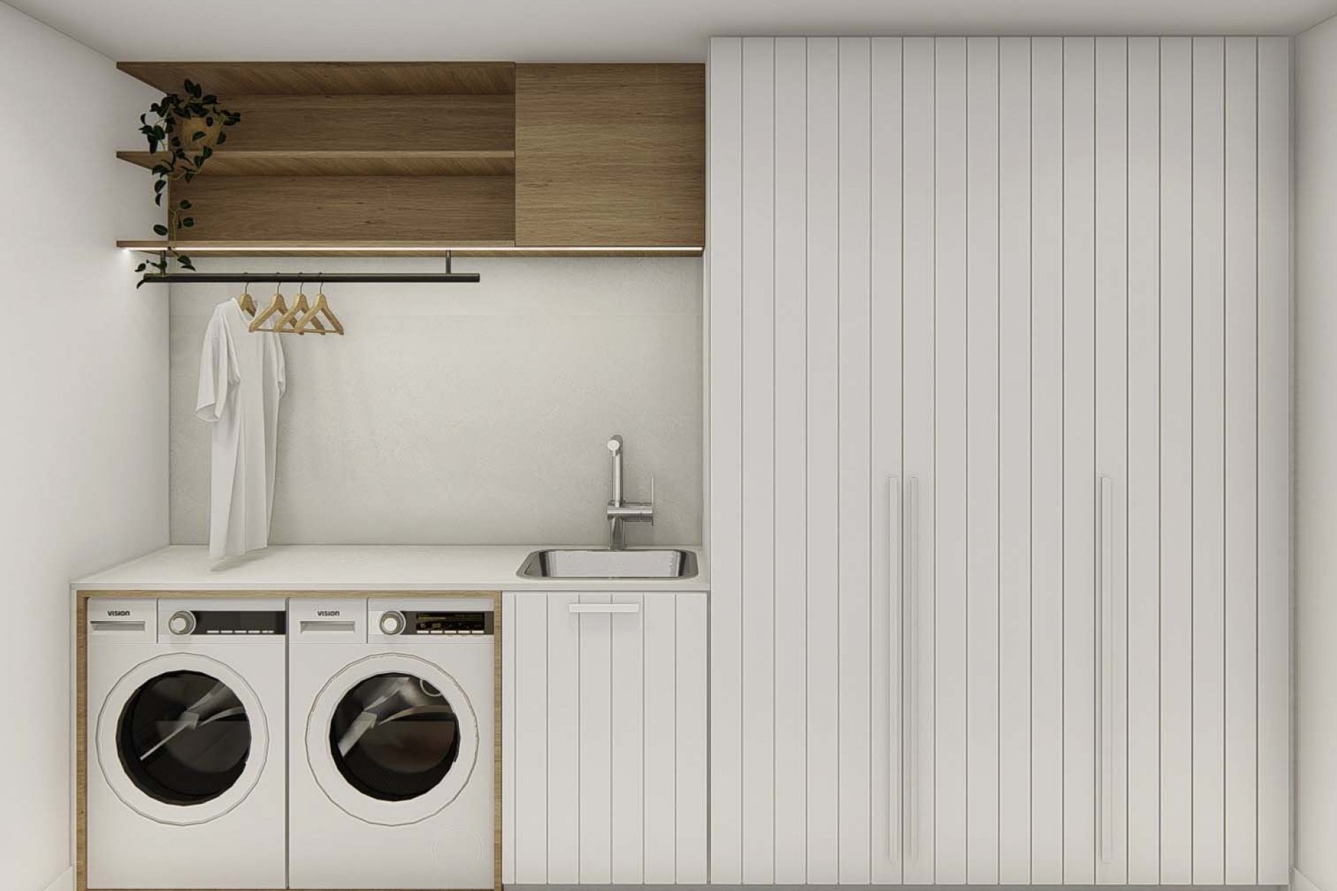 New Build - Villa -
Dolores