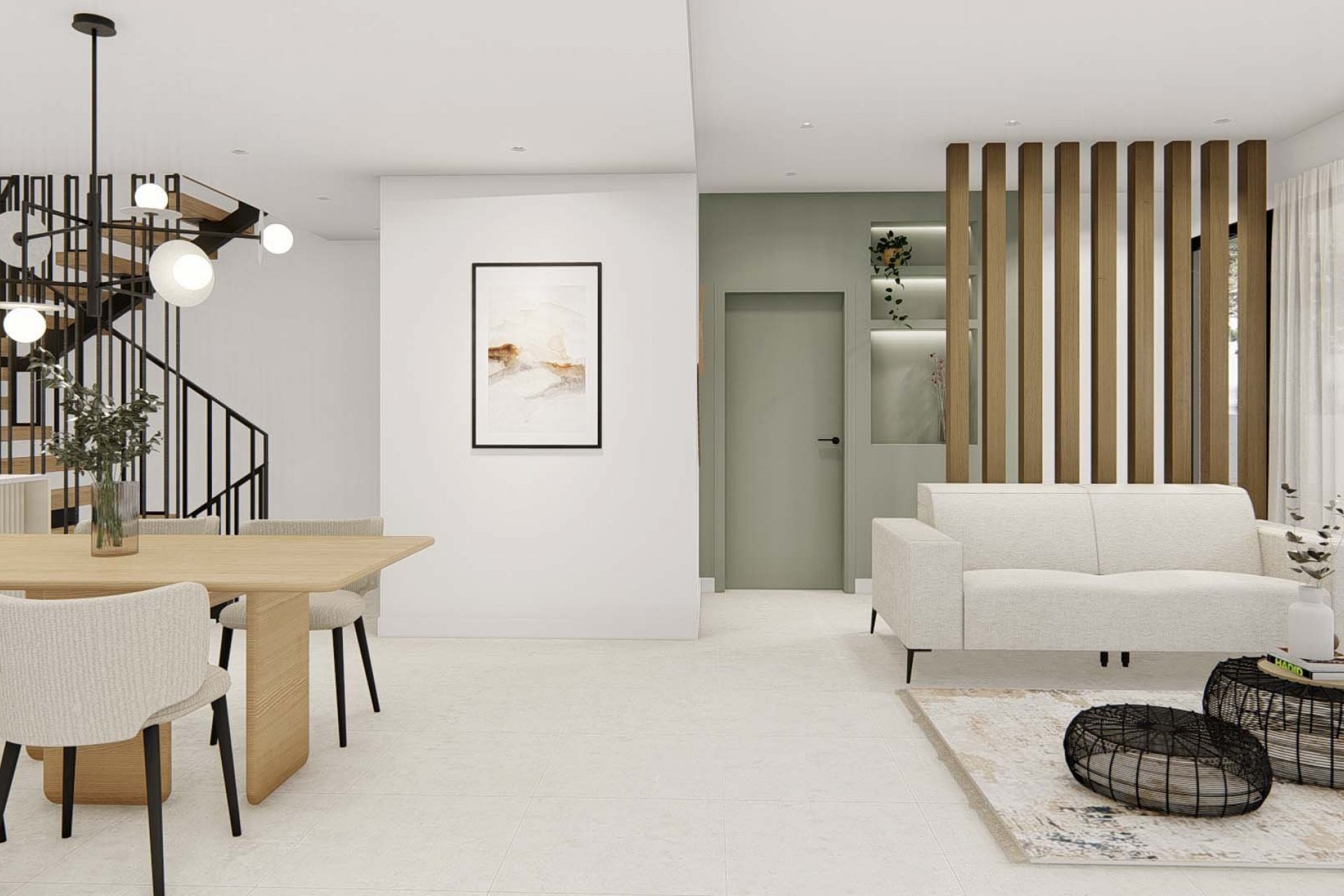 New Build - Villa -
Dolores