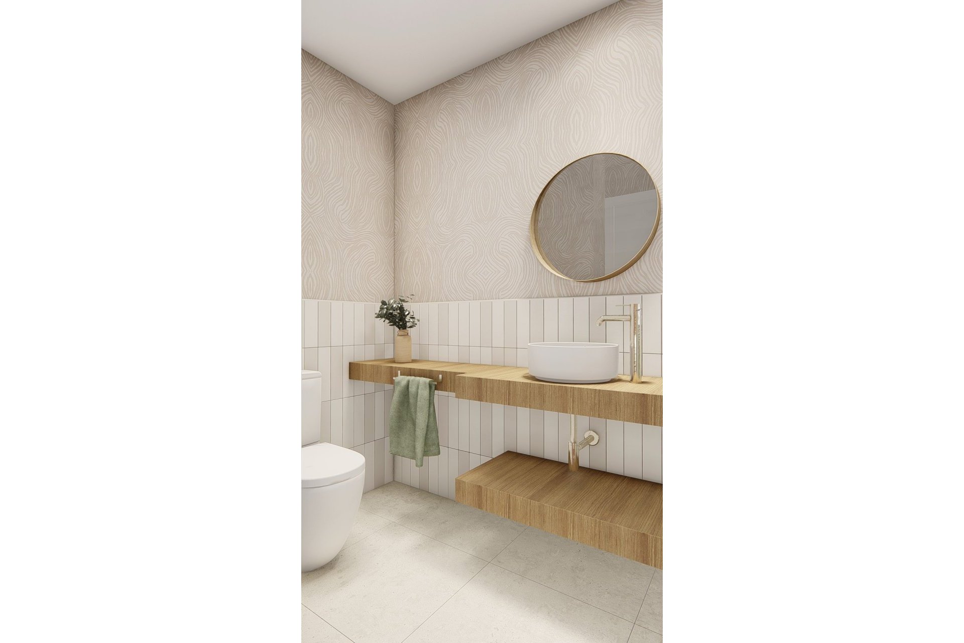 New Build - Villa -
Dolores