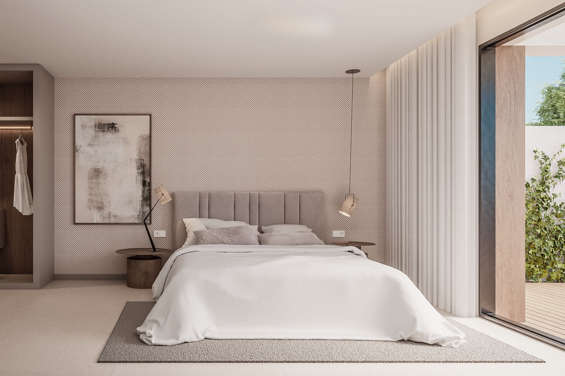 New Build - Villa -
El Campello