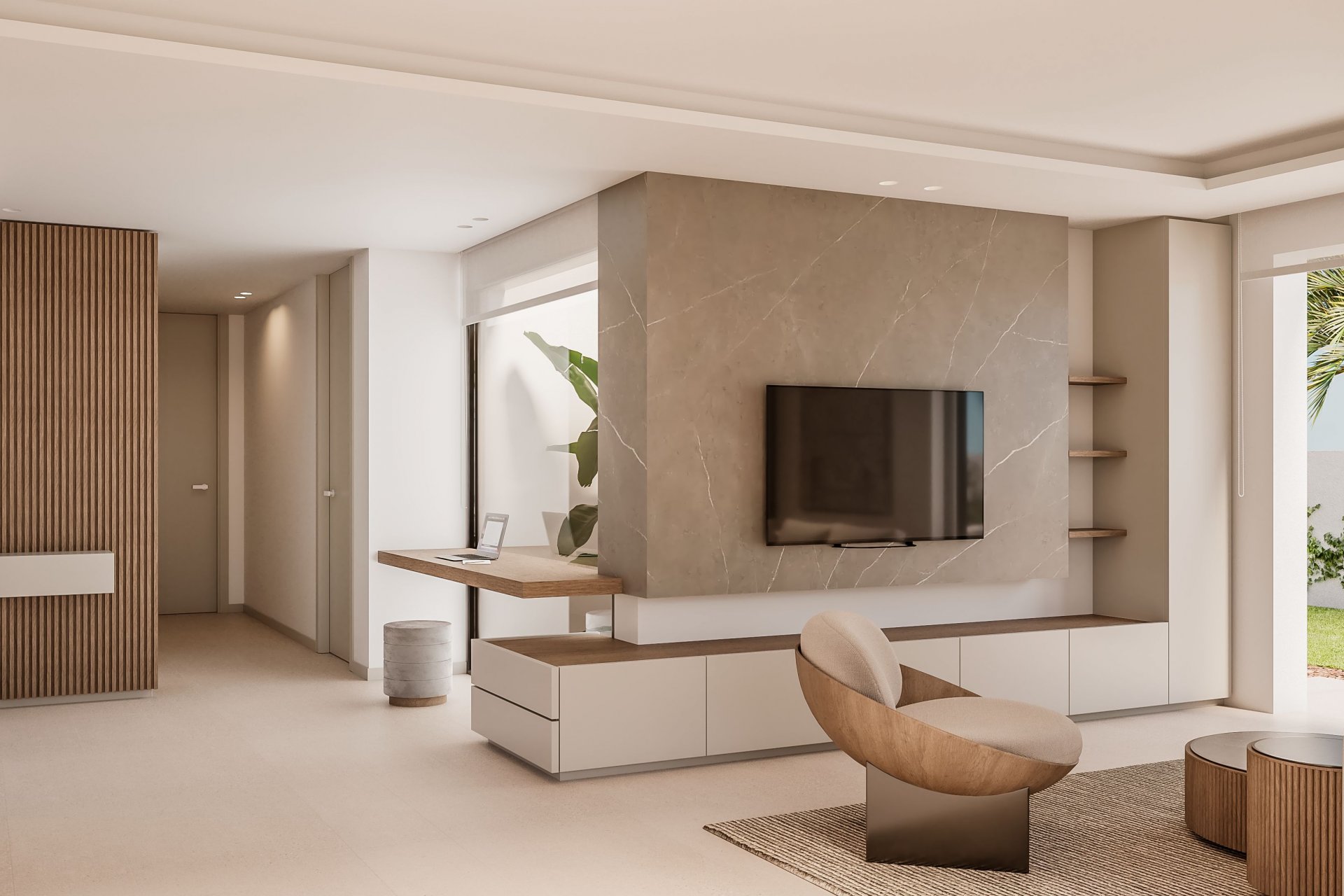 New Build - Villa -
El Campello