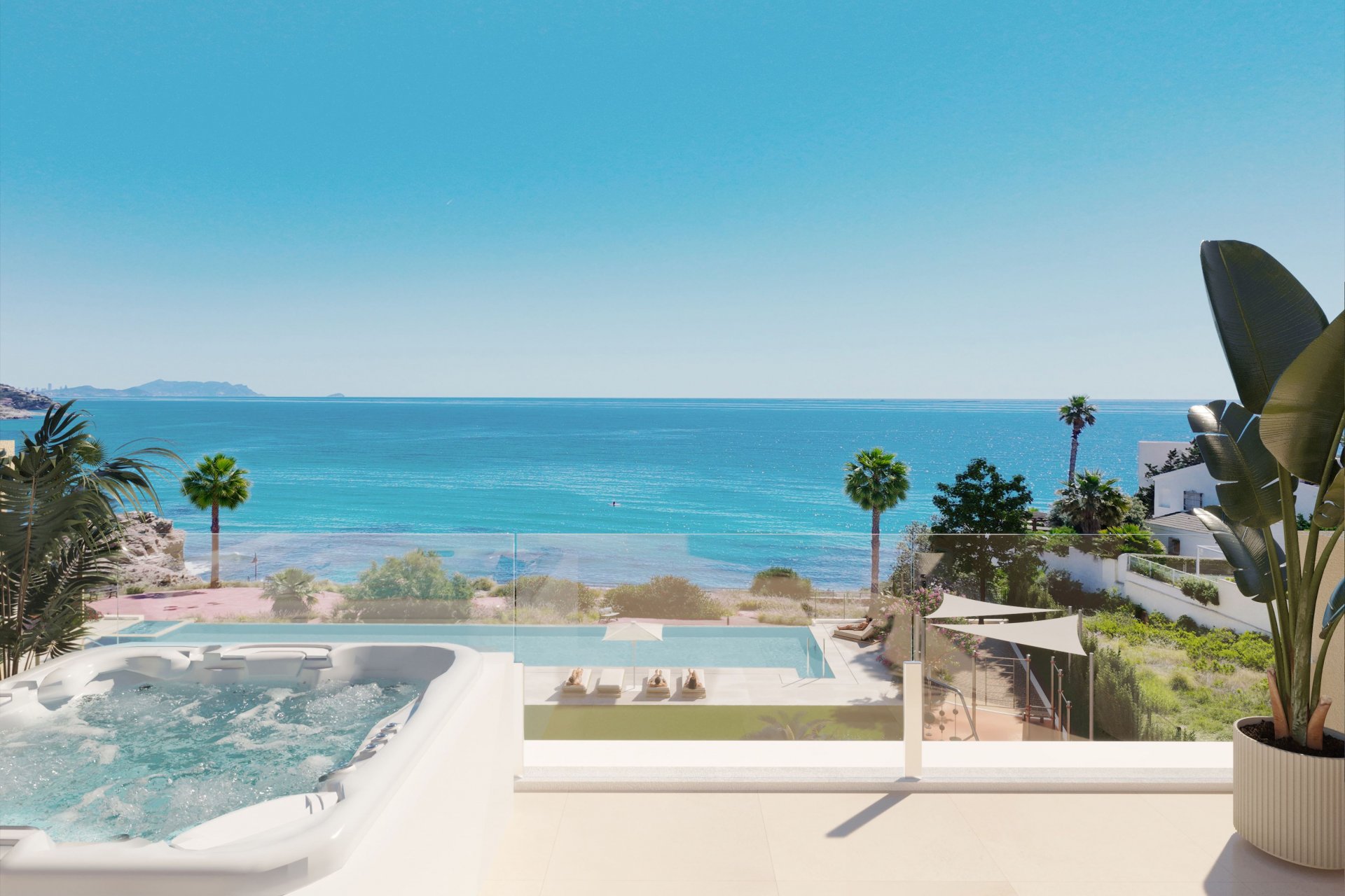 New Build - Villa -
El Campello