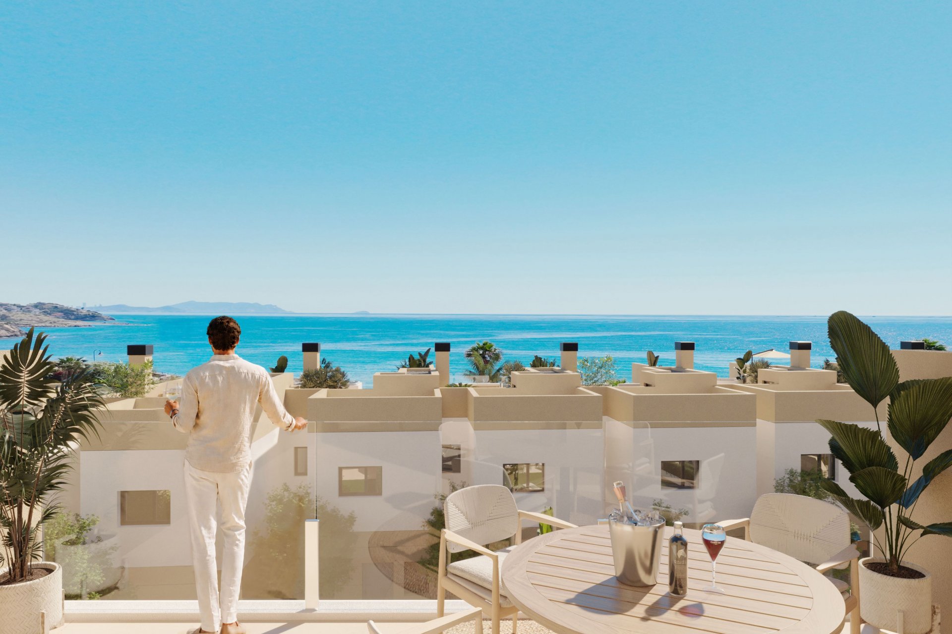 New Build - Villa -
El Campello