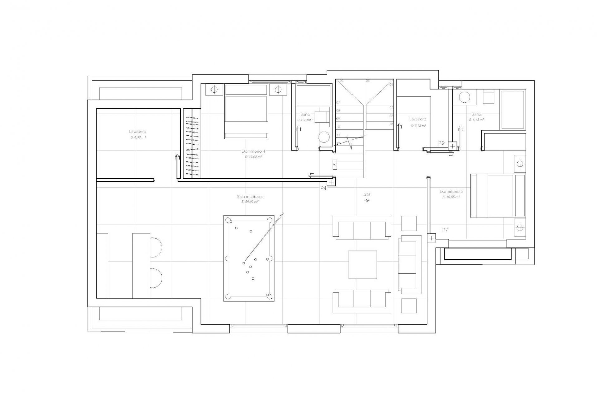 New Build - Villa -
Estepona - Atalaya del Golf