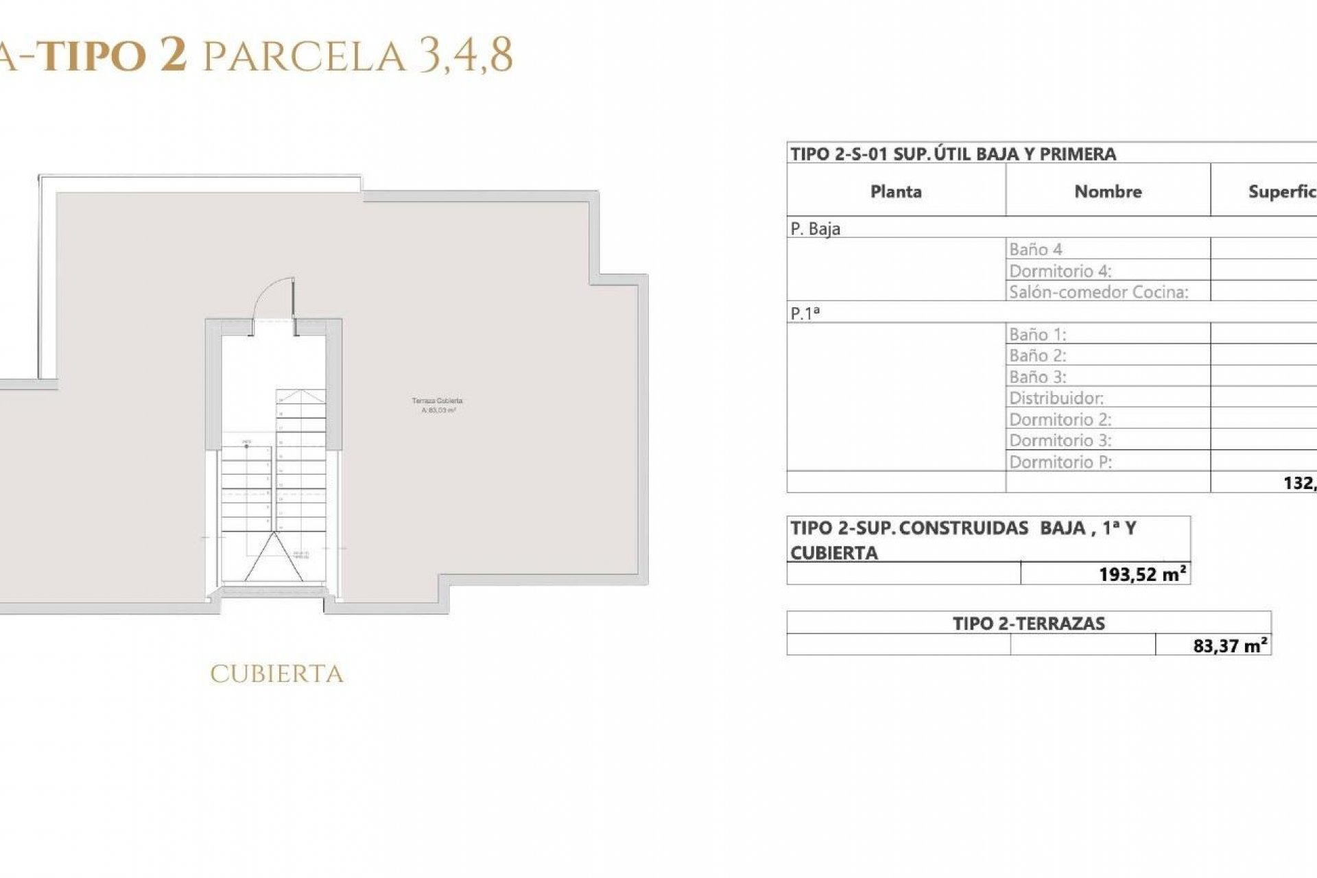 New Build - Villa -
Estepona - Azata Golf