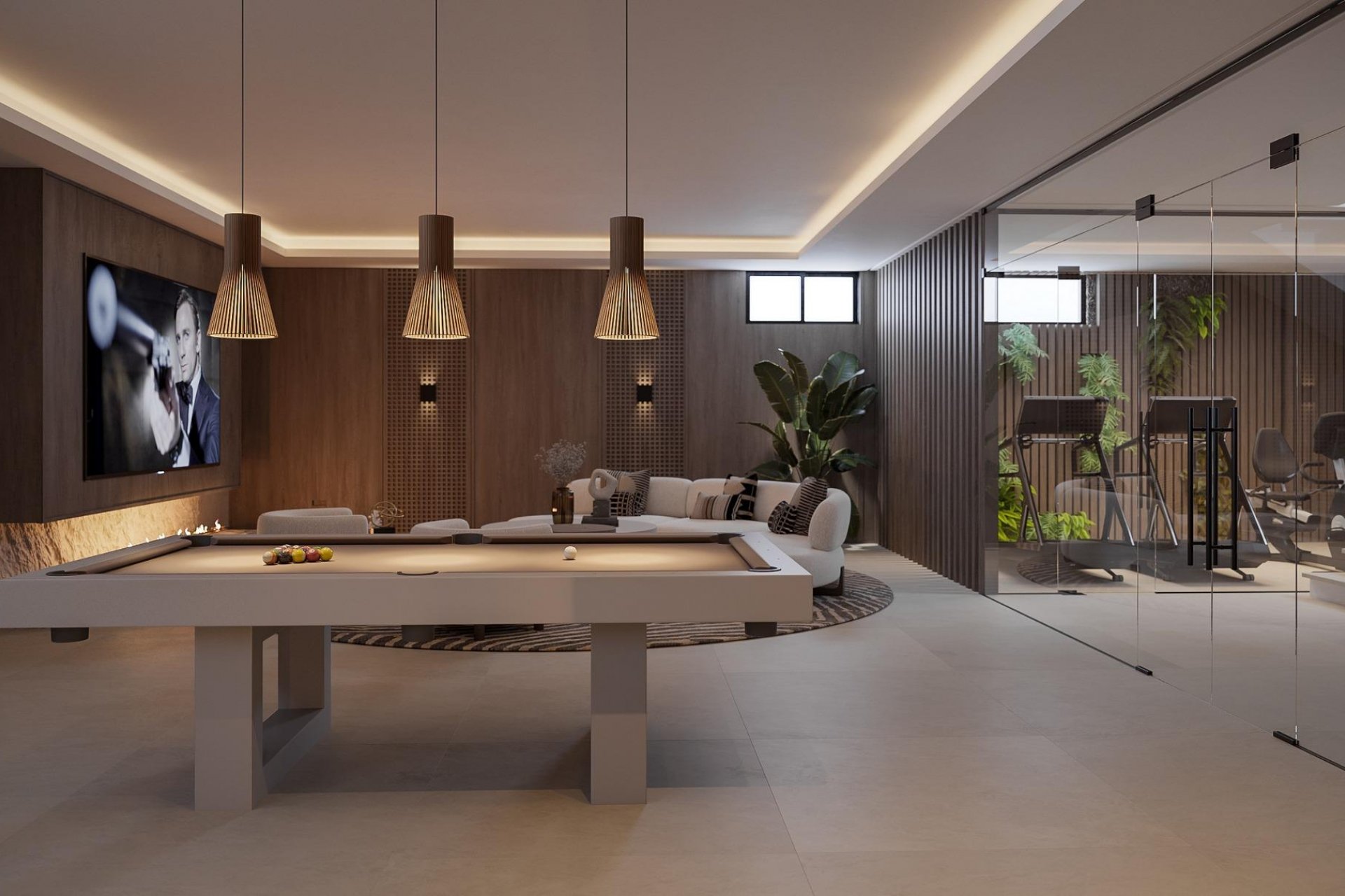 New Build - Villa -
Estepona - Selwo