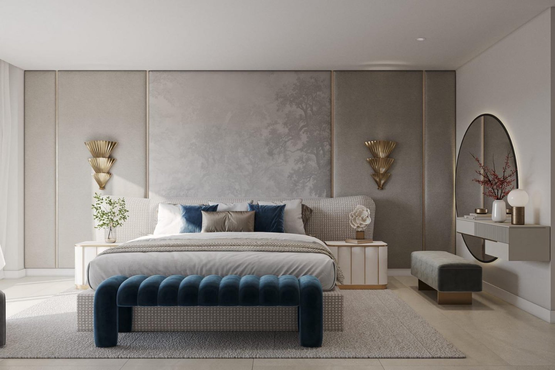 New Build - Villa -
Estepona - Urb. La Gaspara