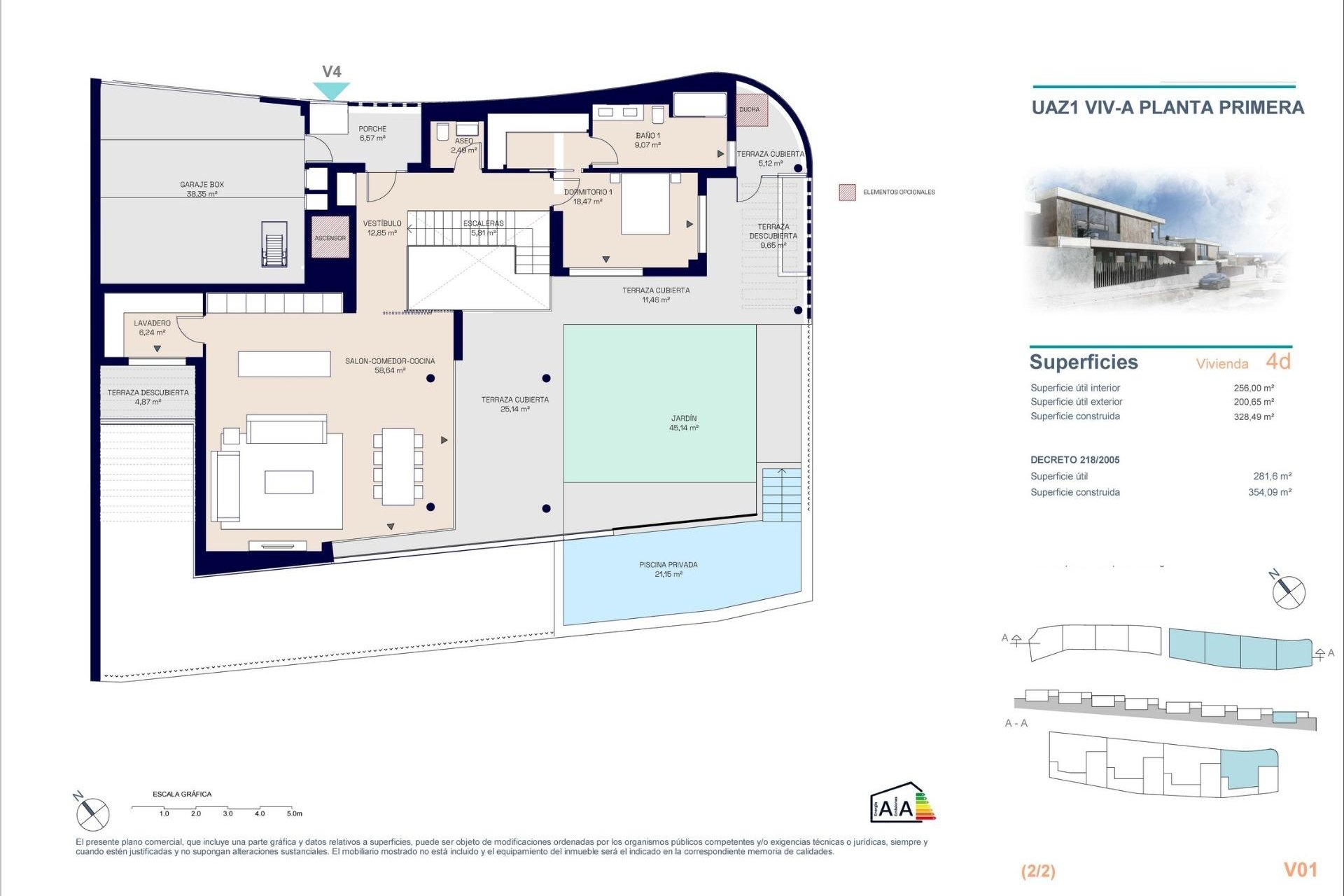 New Build - Villa -
Estepona - Urb. La Gaspara