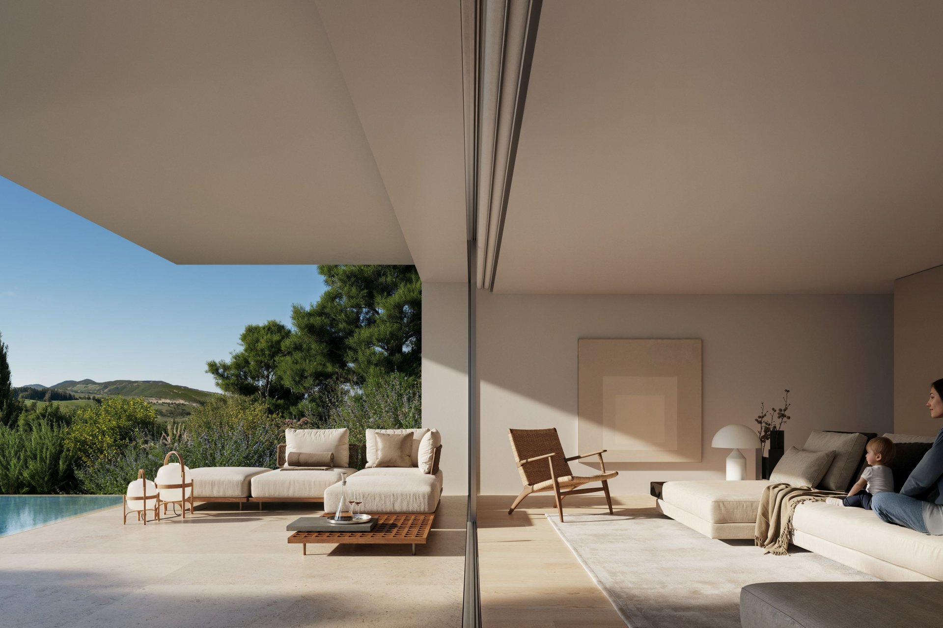 New Build - Villa -
Estepona