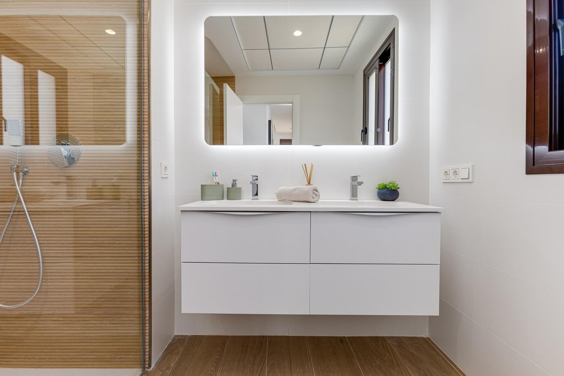 New Build - Villa -
Finestrat - Balcón De Finestrat