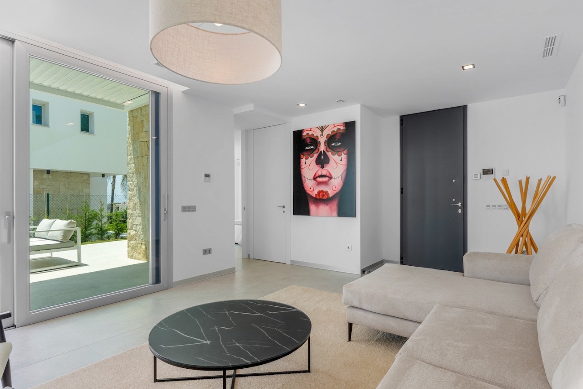 New Build - Villa -
Finestrat - Sierra cortina