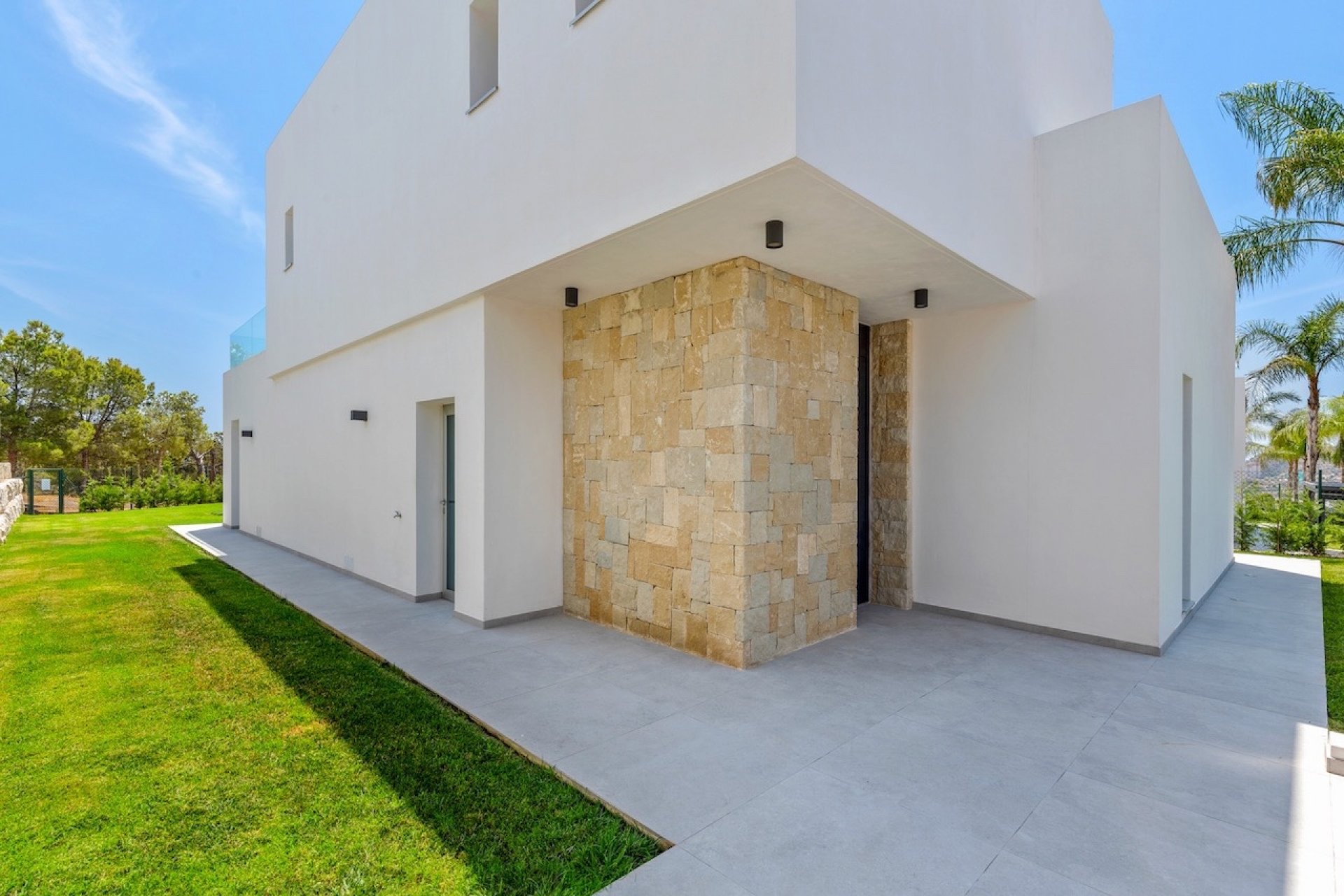 New Build - Villa -
Finestrat - Sierra cortina