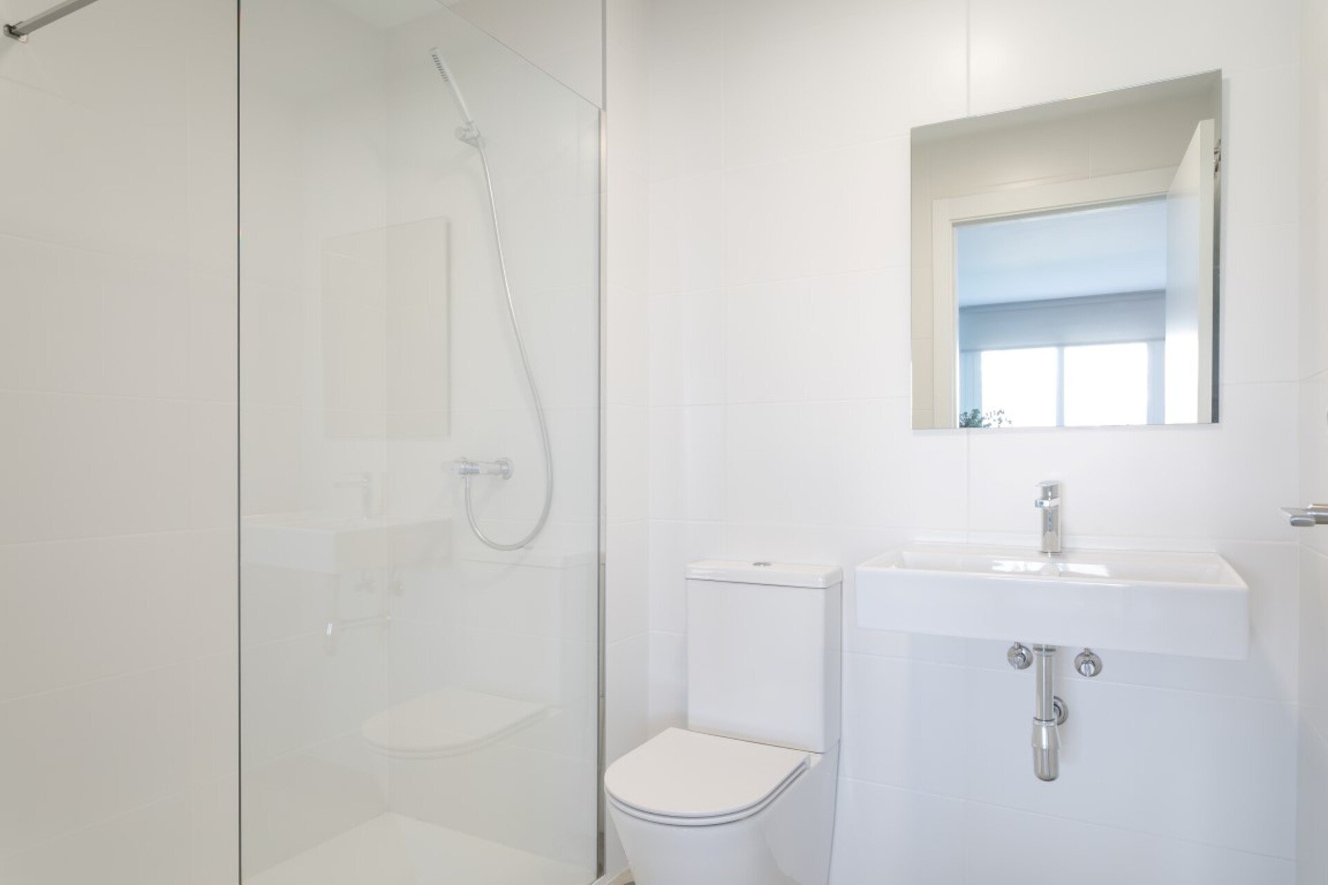 New Build - Villa -
Finestrat