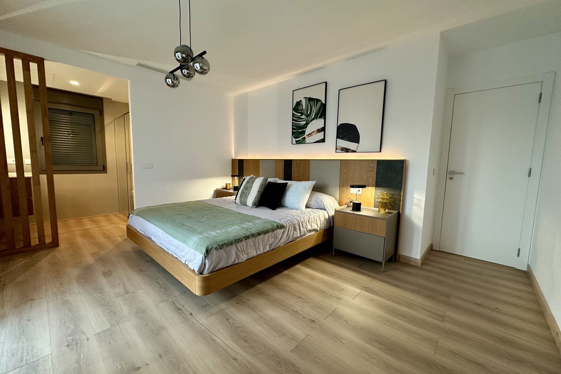 New Build - Villa -
Finestrat