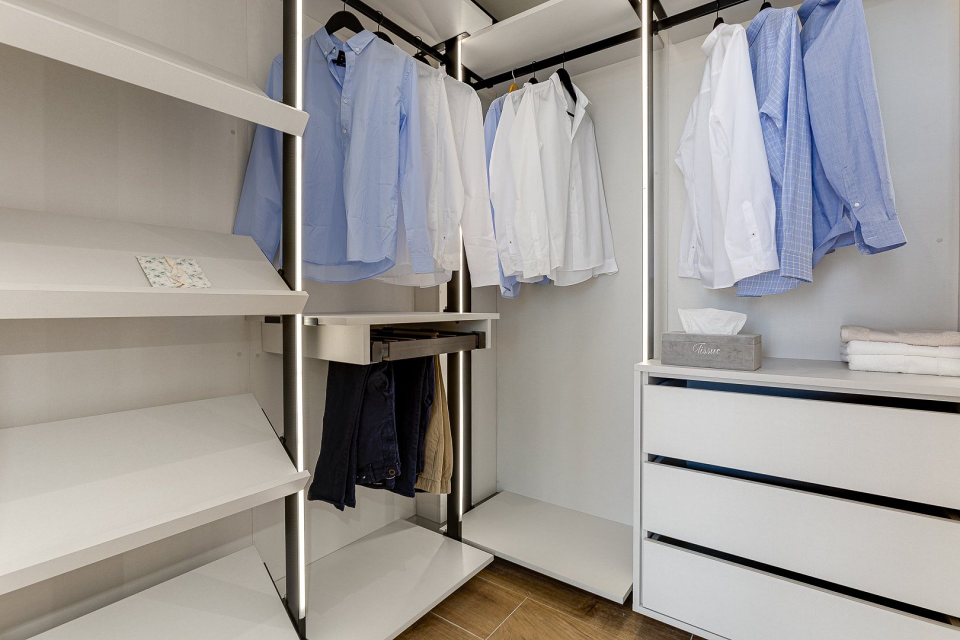 New Build - Villa -
Finestrat