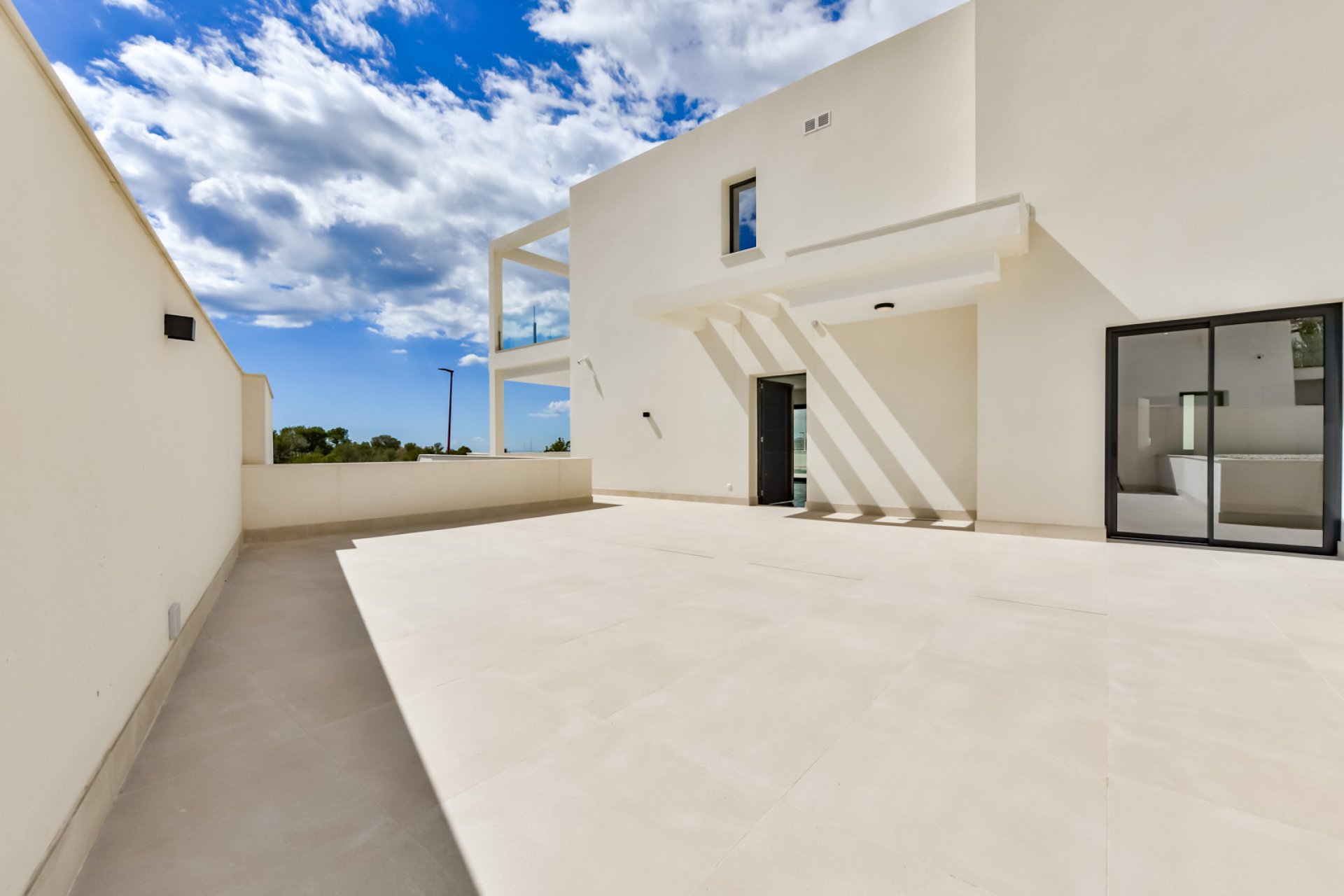 New Build - Villa -
Finestrat