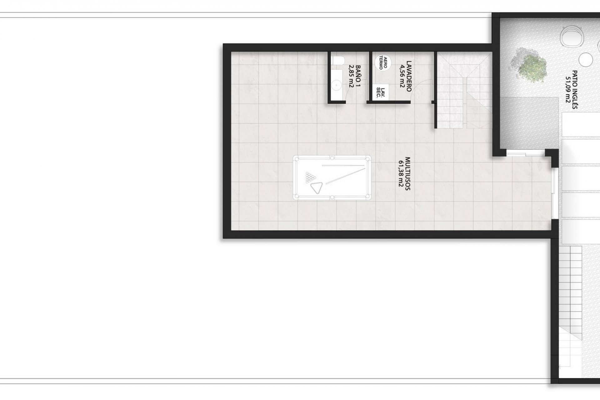 New Build - Villa -
Finestrat