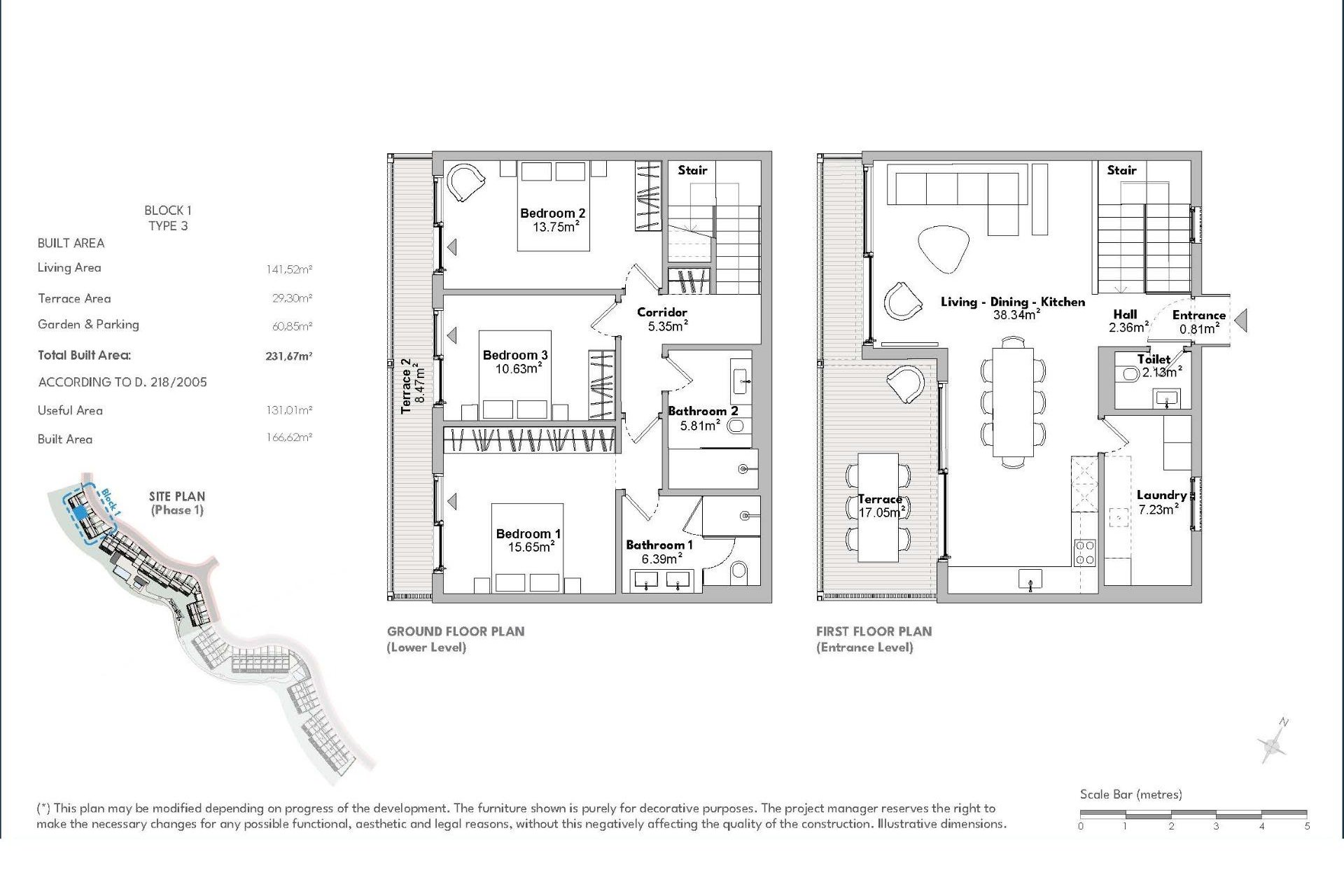 New Build - Villa -
Fuengirola - El Higuerón