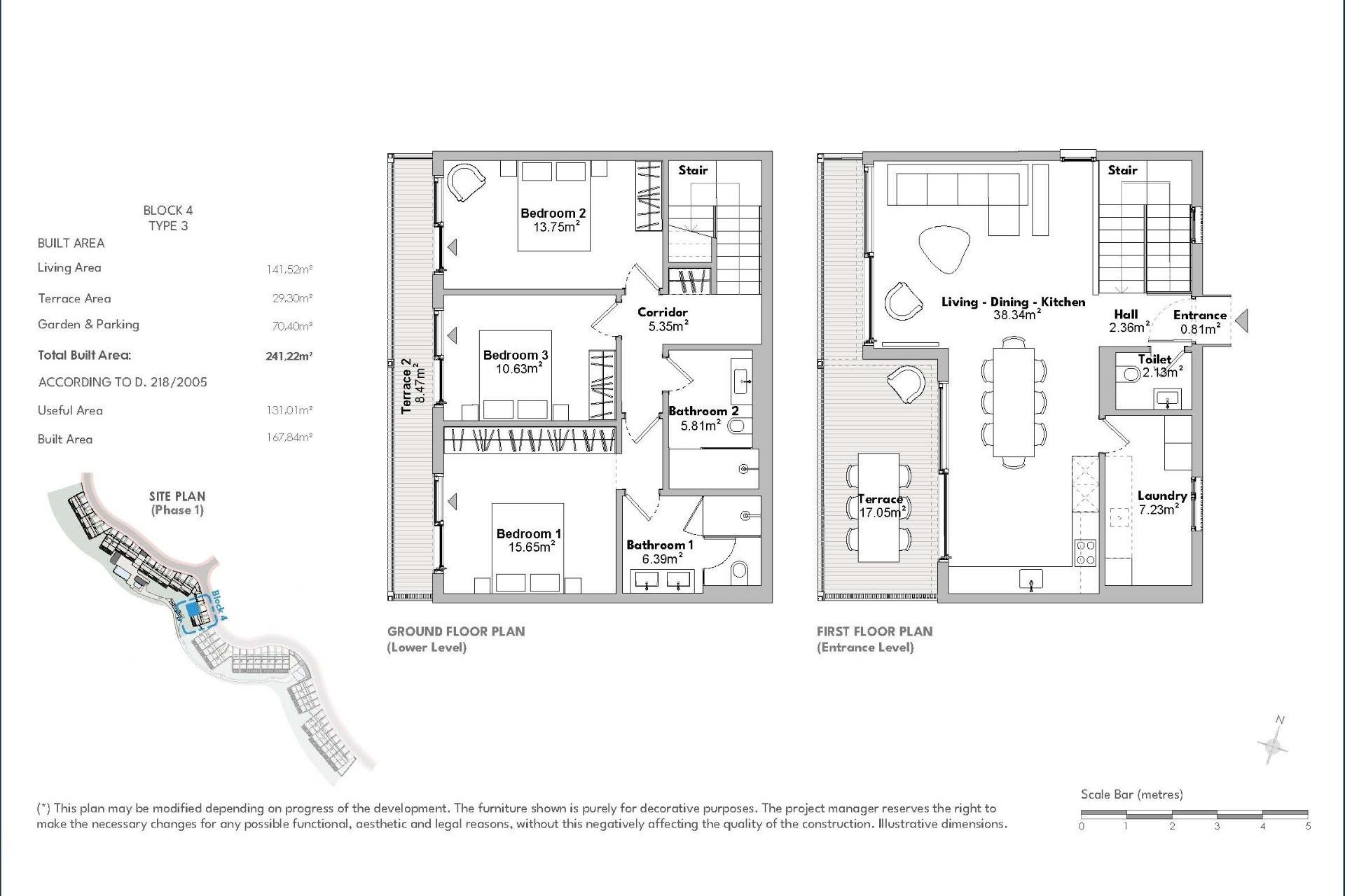 New Build - Villa -
Fuengirola - El Higuerón