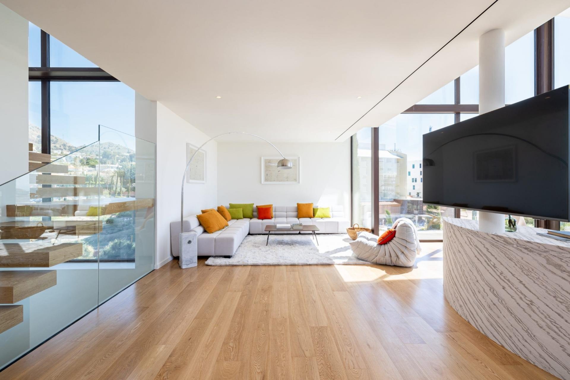 New Build - Villa -
Fuengirola - Higueron