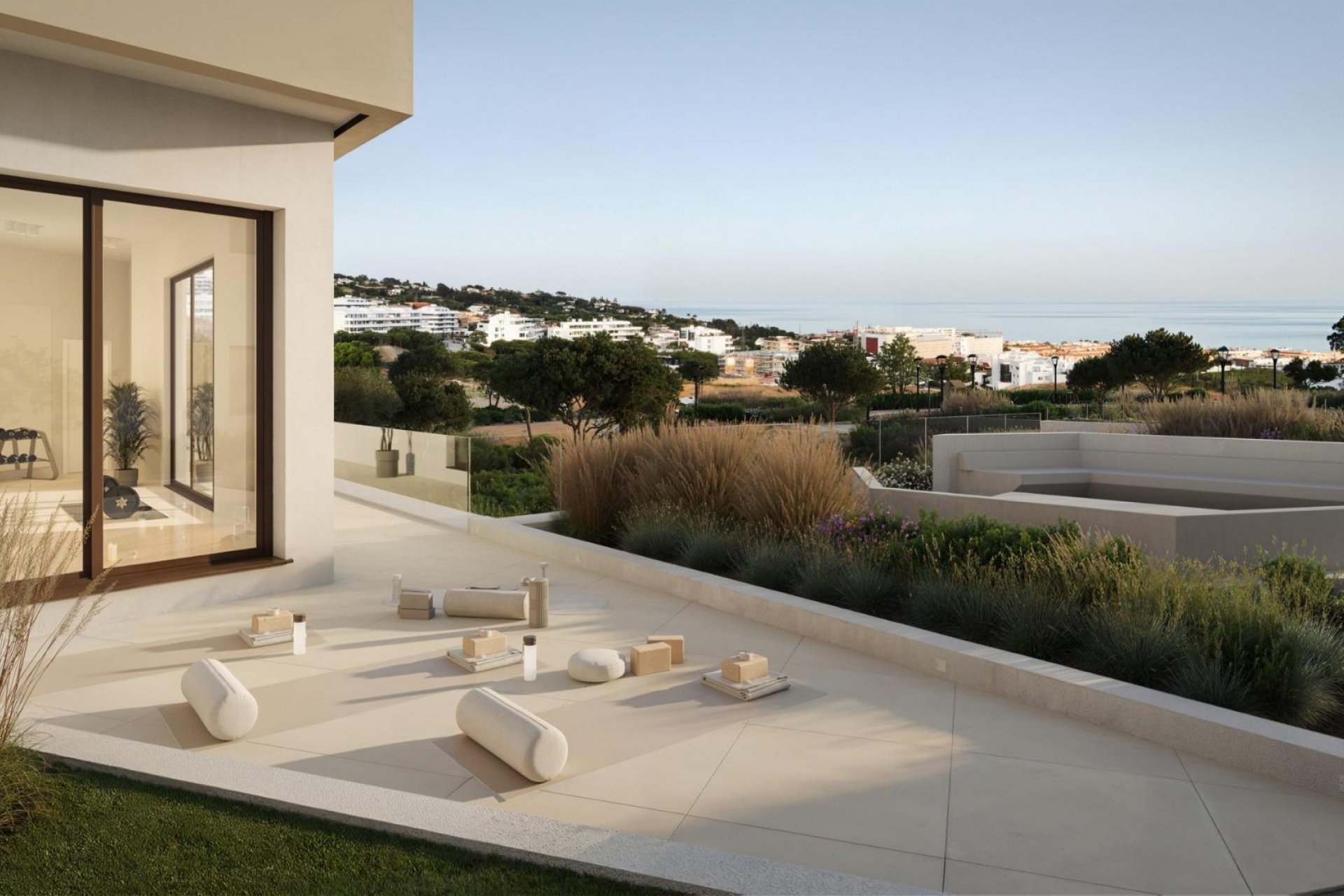 New Build - Villa -
Fuengirola - Higueron